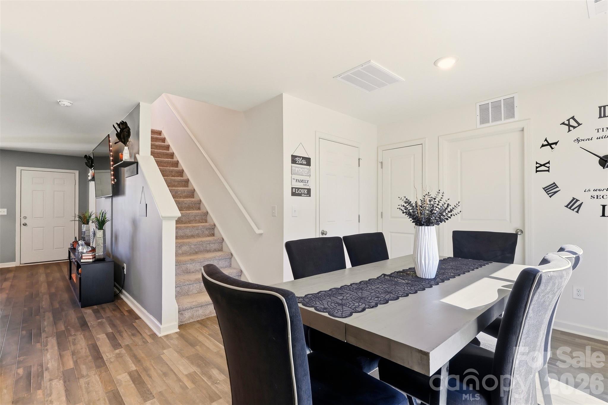 Single Family Residence at 1684 Pen Oak Drive, Asheboro, photo 15 of 53