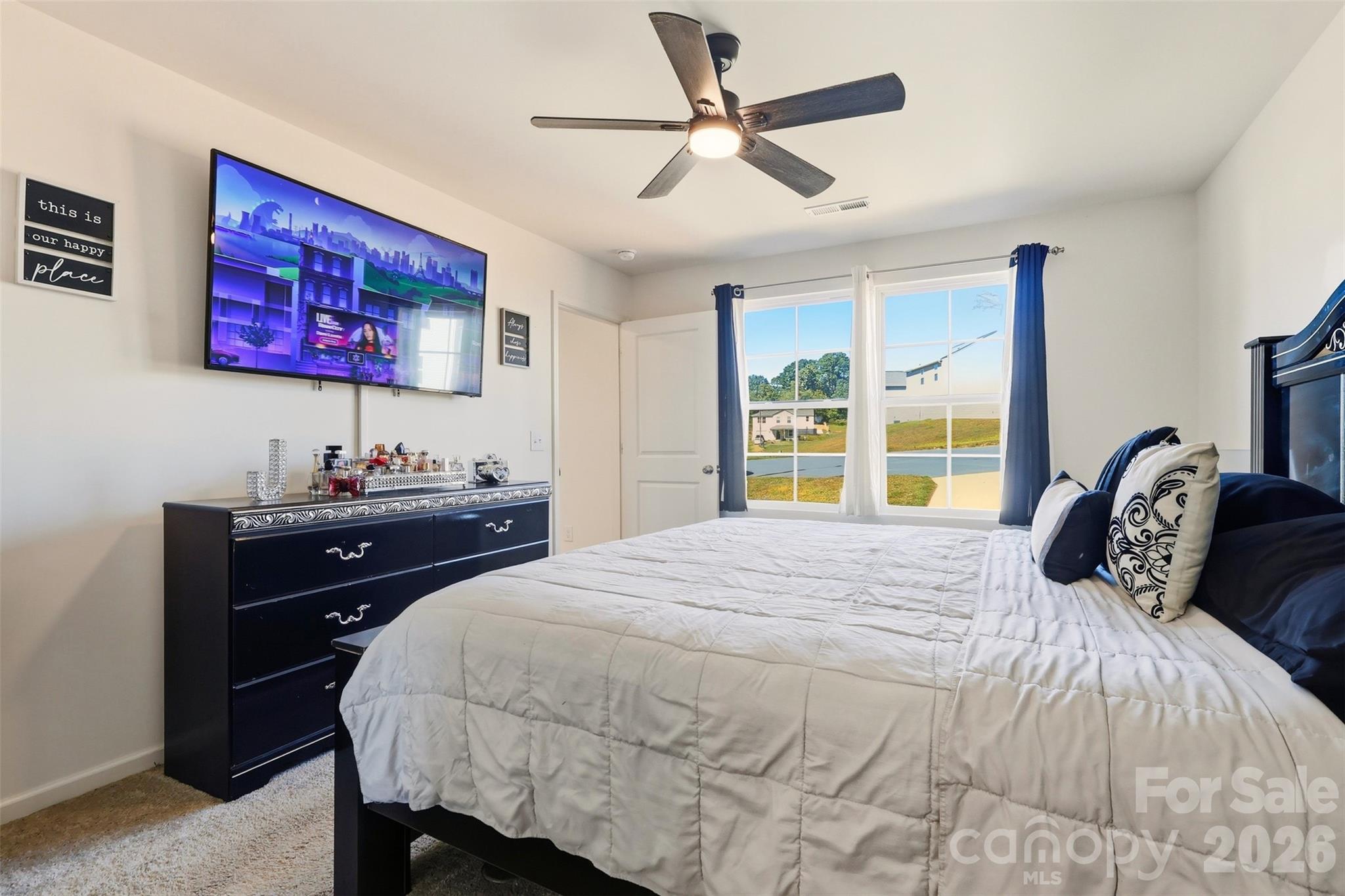 Single Family Residence at 1684 Pen Oak Drive, Asheboro, photo 20 of 53