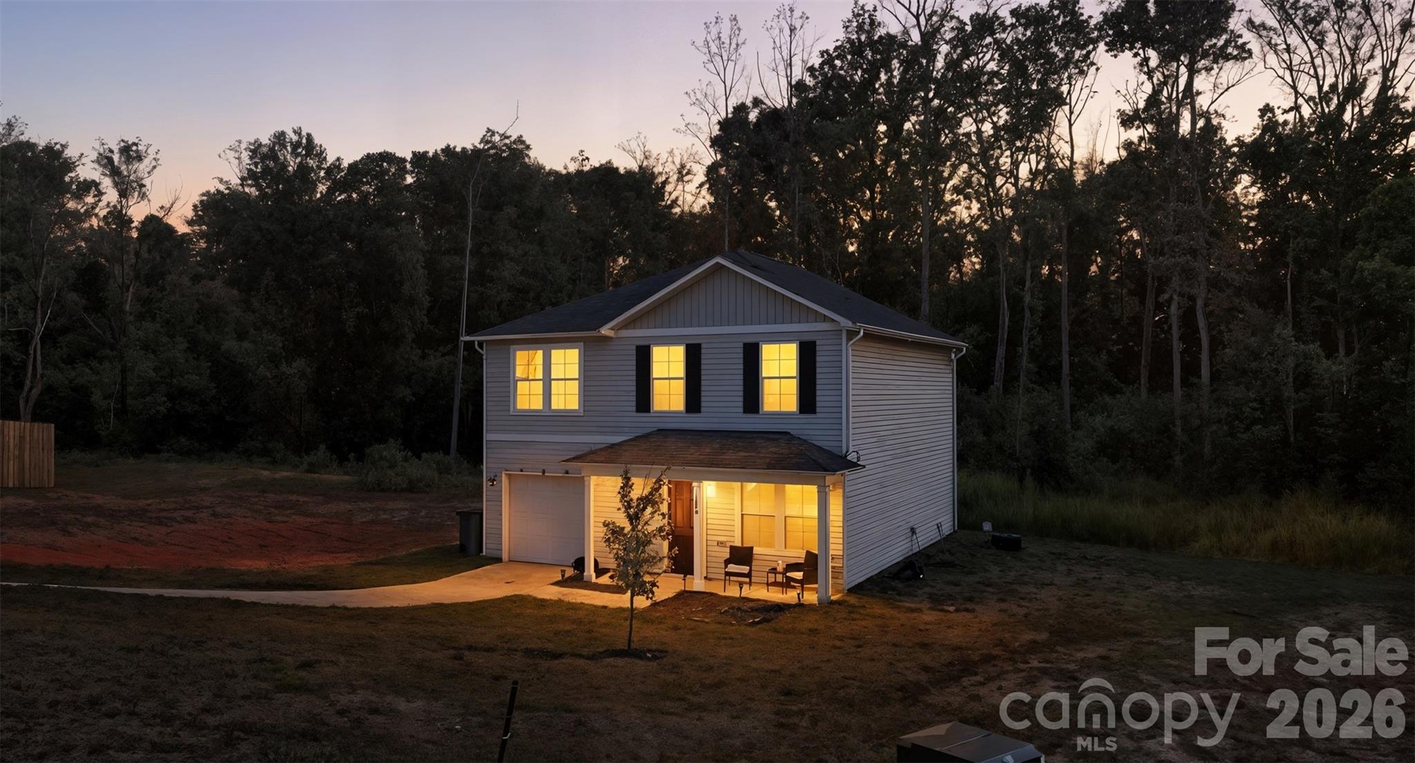 Single Family Residence at 1684 Pen Oak Drive, Asheboro, photo 39 of 53