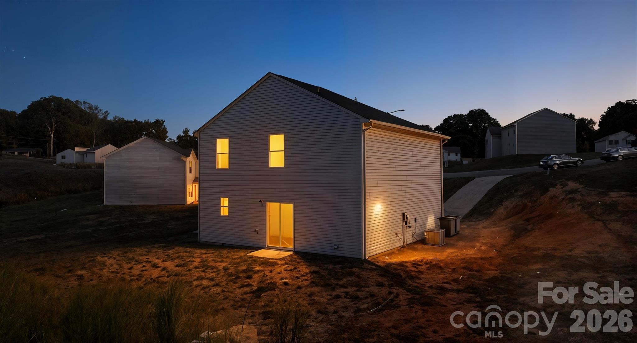 Single Family Residence at 1684 Pen Oak Drive, Asheboro, photo 40 of 53