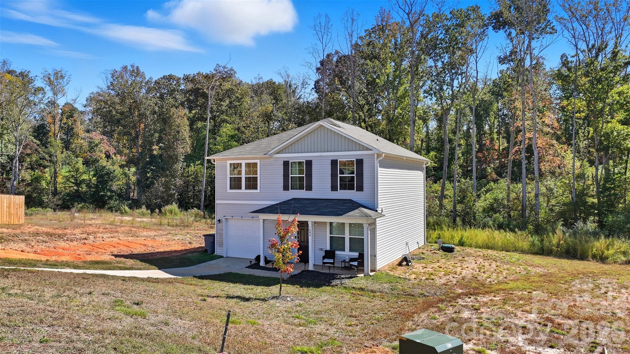 Single Family Residence at 1684 Pen Oak Drive, Asheboro, photo 41 of 53