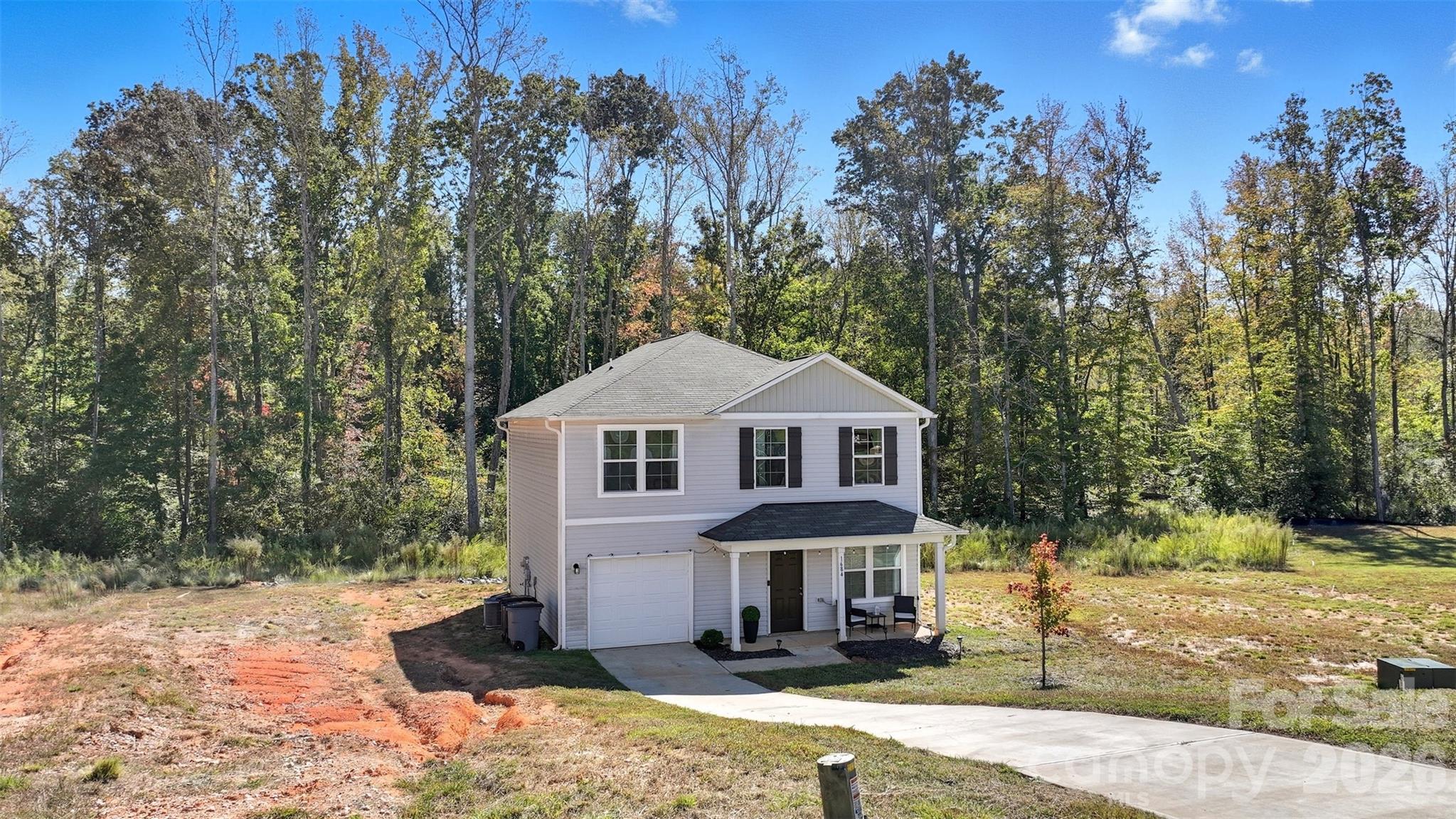 Single Family Residence at 1684 Pen Oak Drive, Asheboro, photo 42 of 53