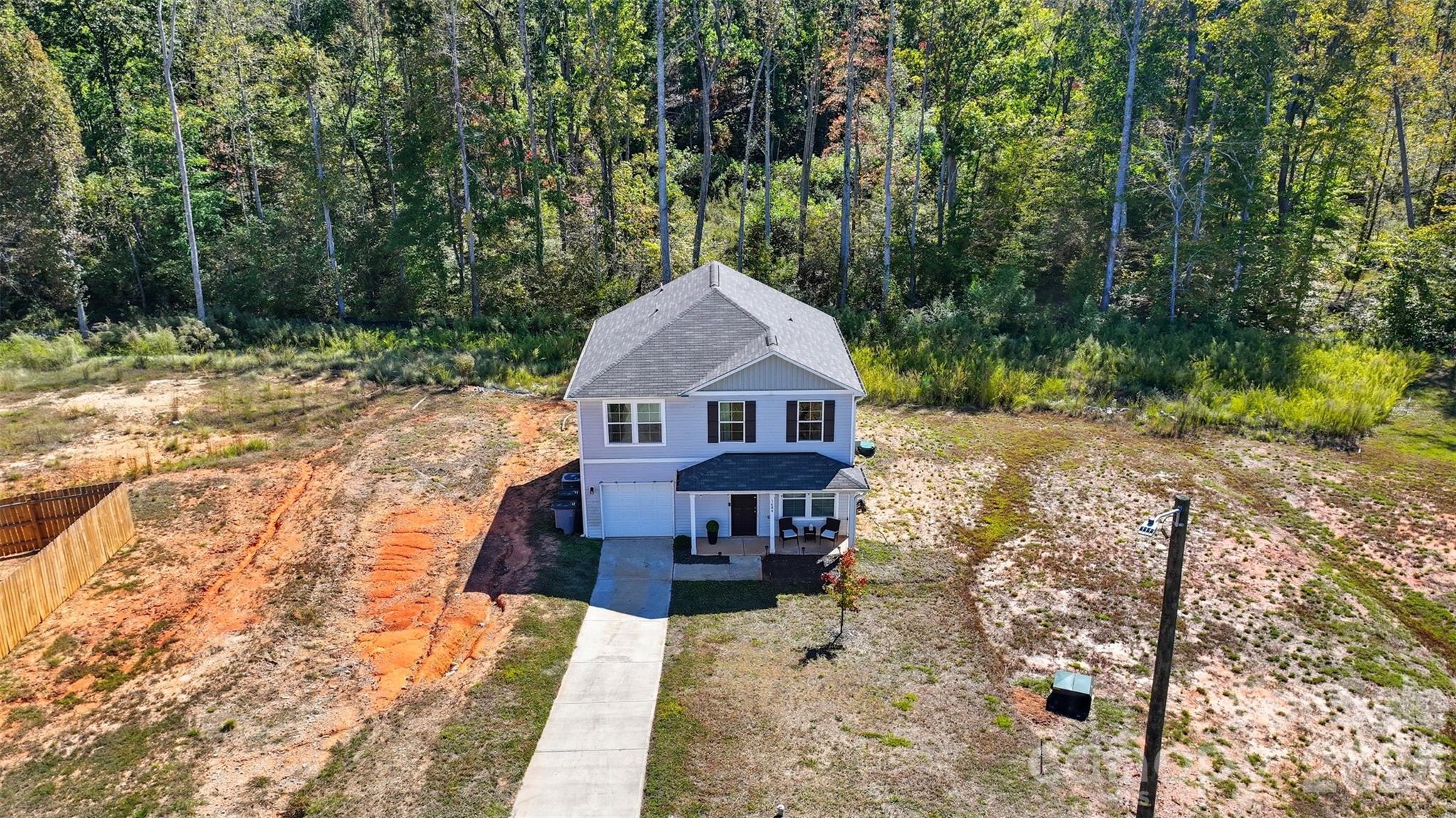 Single Family Residence at 1684 Pen Oak Drive, Asheboro, photo 43 of 53
