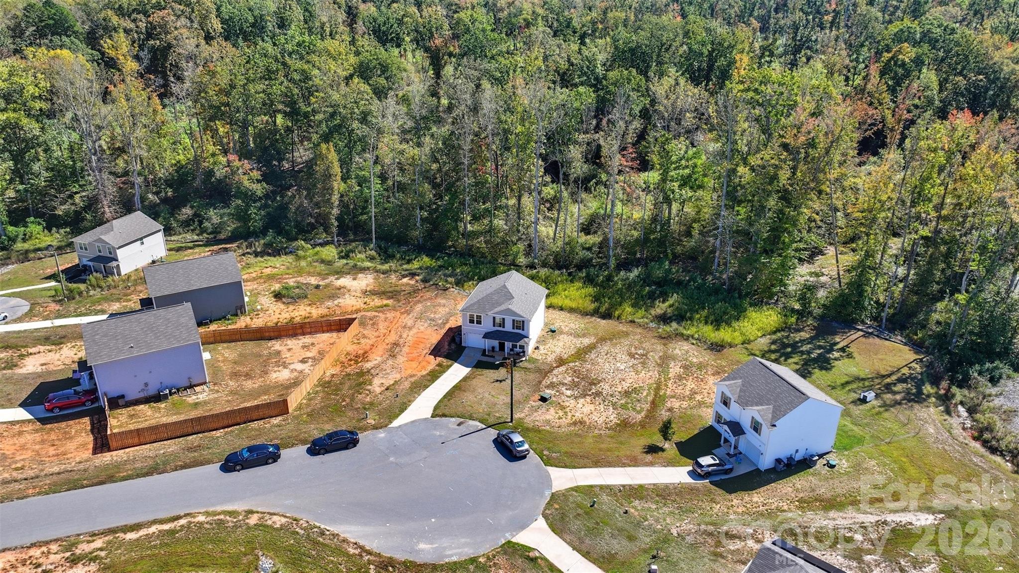 Single Family Residence at 1684 Pen Oak Drive, Asheboro, photo 44 of 53