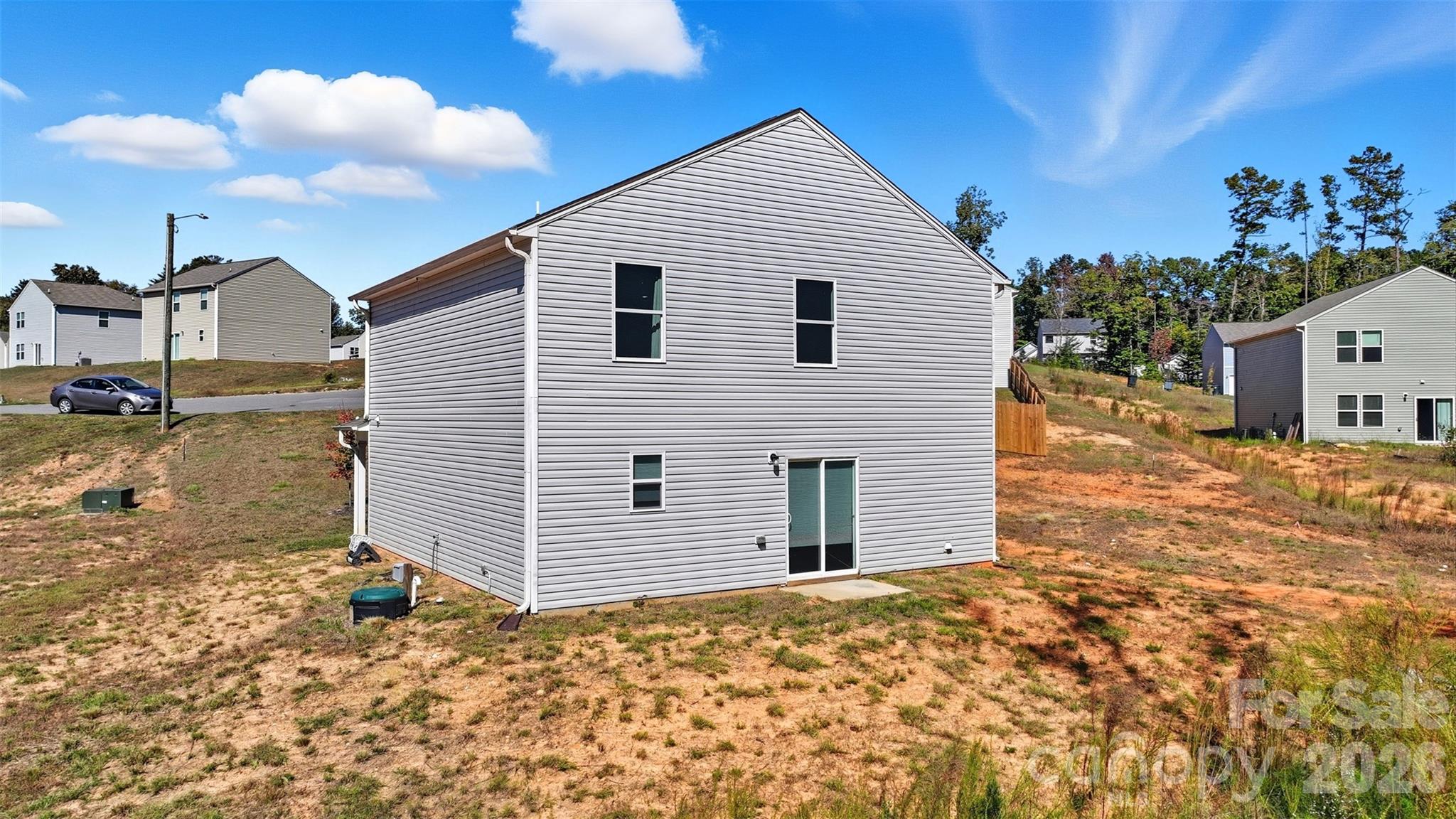 Single Family Residence at 1684 Pen Oak Drive, Asheboro, photo 46 of 53