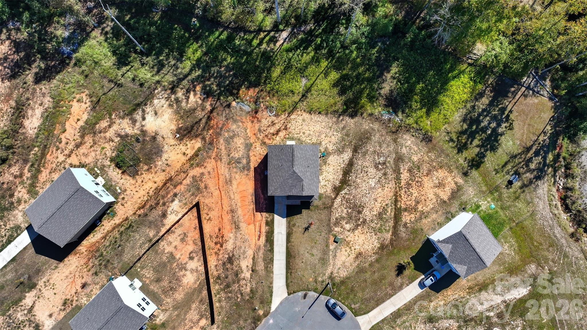 Single Family Residence at 1684 Pen Oak Drive, Asheboro, photo 48 of 53