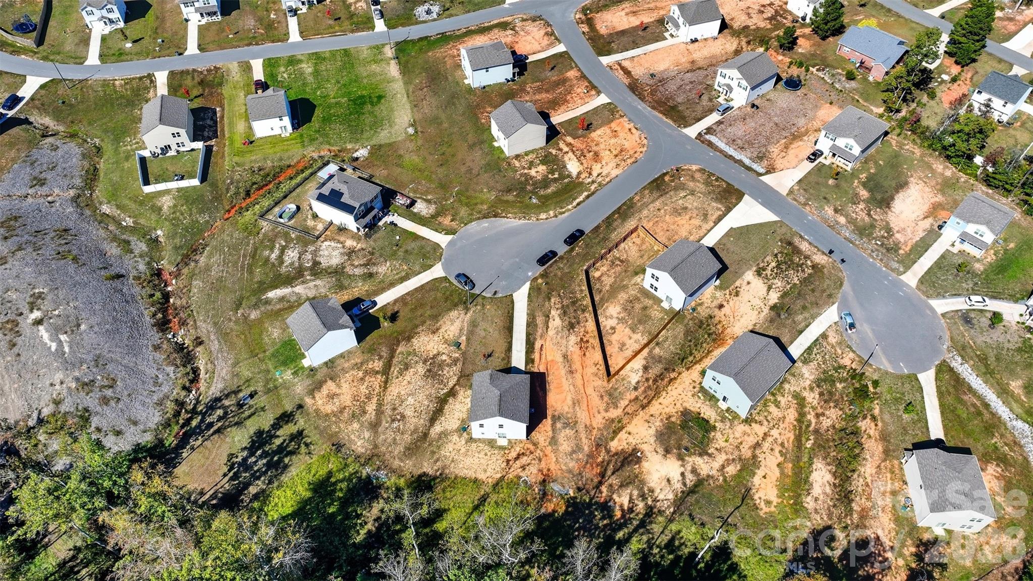 Single Family Residence at 1684 Pen Oak Drive, Asheboro, photo 49 of 53