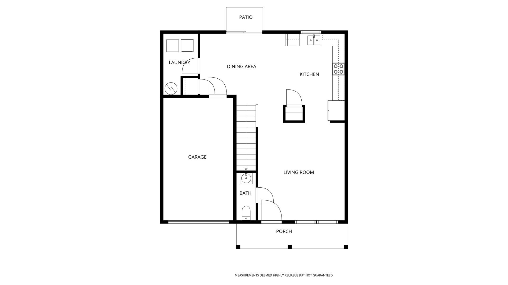 Single Family Residence at 1684 Pen Oak Drive, Asheboro, photo 52 of 53