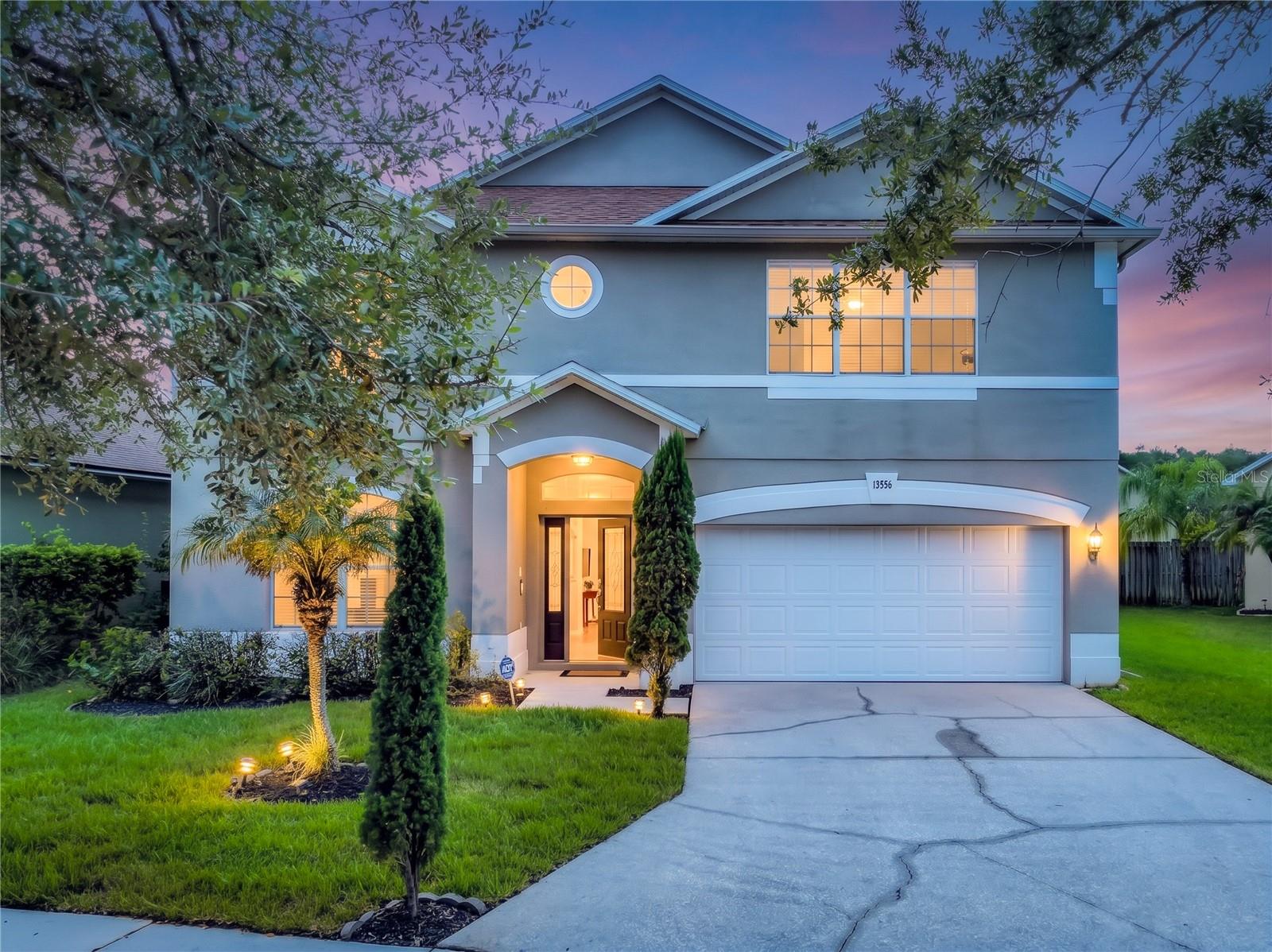 13556 HAWKEYE DR
