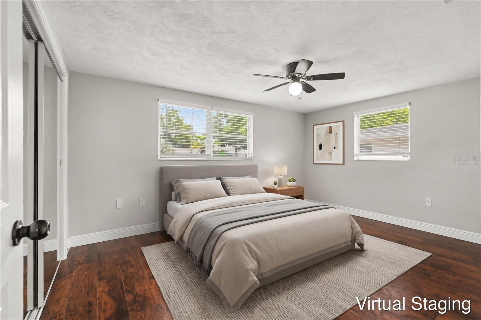 virtually staged - 6244 6TH AVE, NEW PORT RICHEY