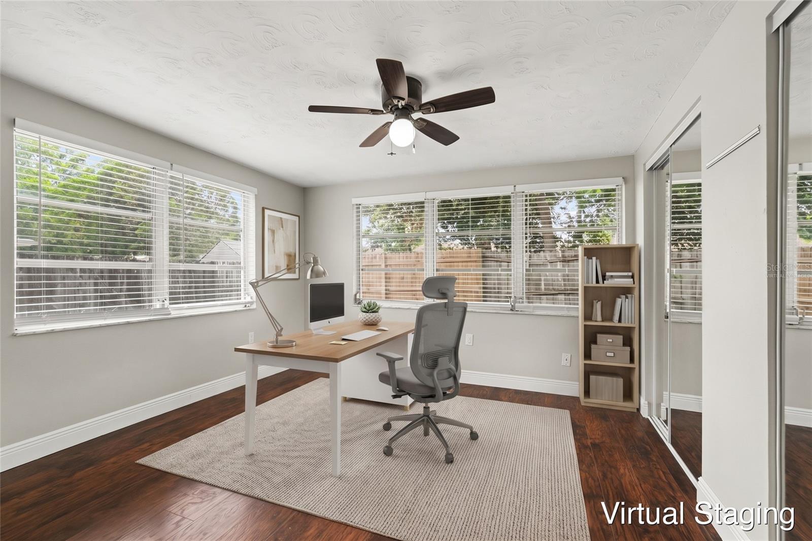 virtually staged - 6244 6TH AVE, NEW PORT RICHEY