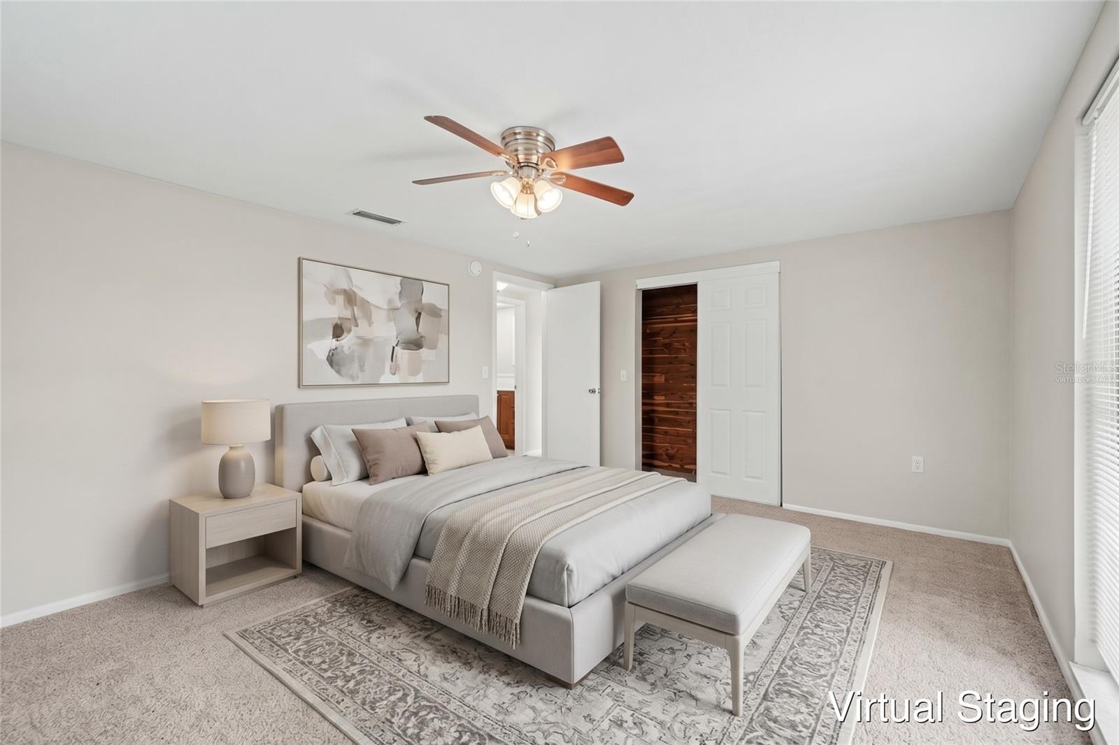Virtually Staged - 6177 MAPLEWOOD DR, NEW PORT RICHEY