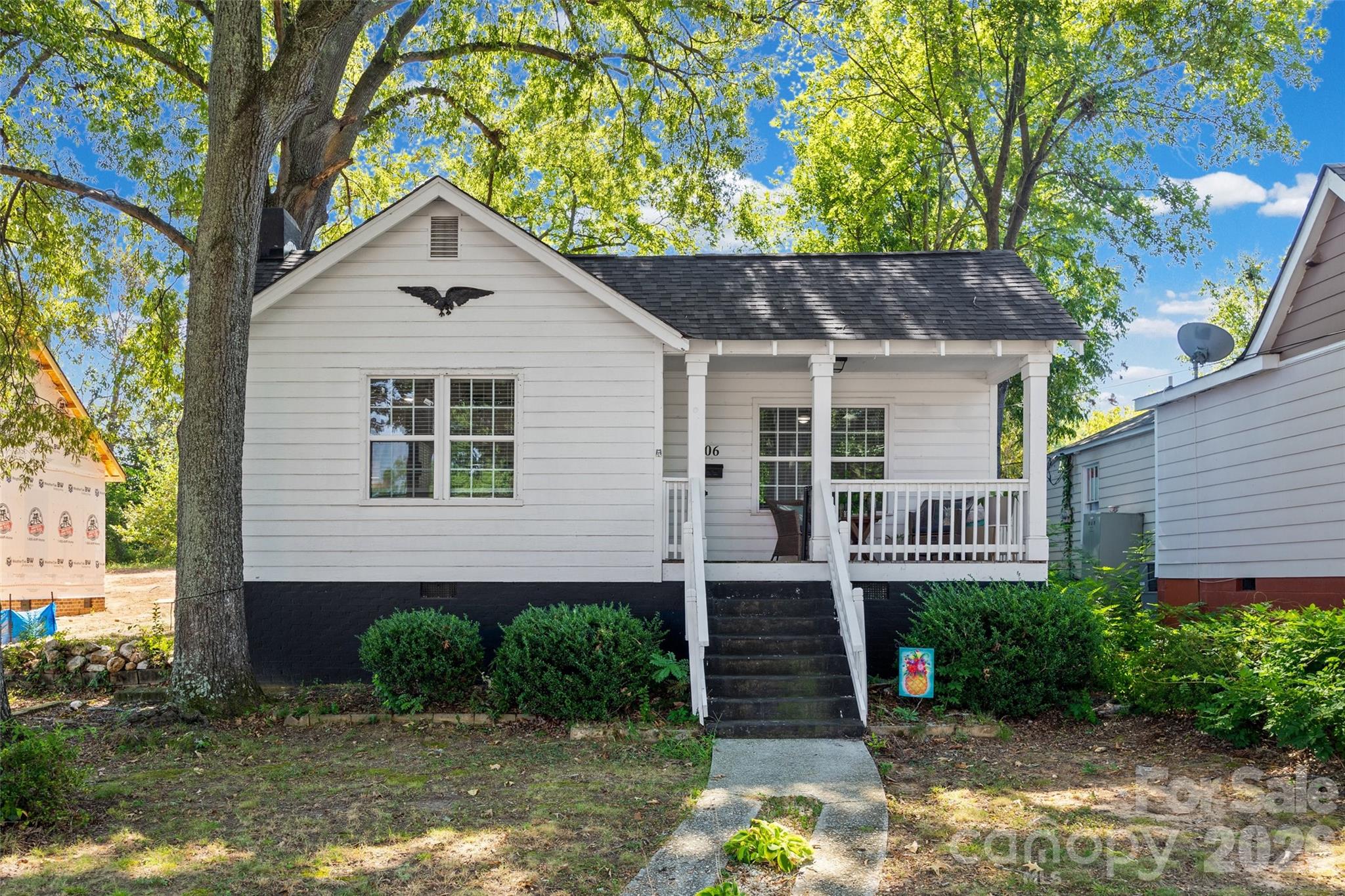 806 Cedar Street