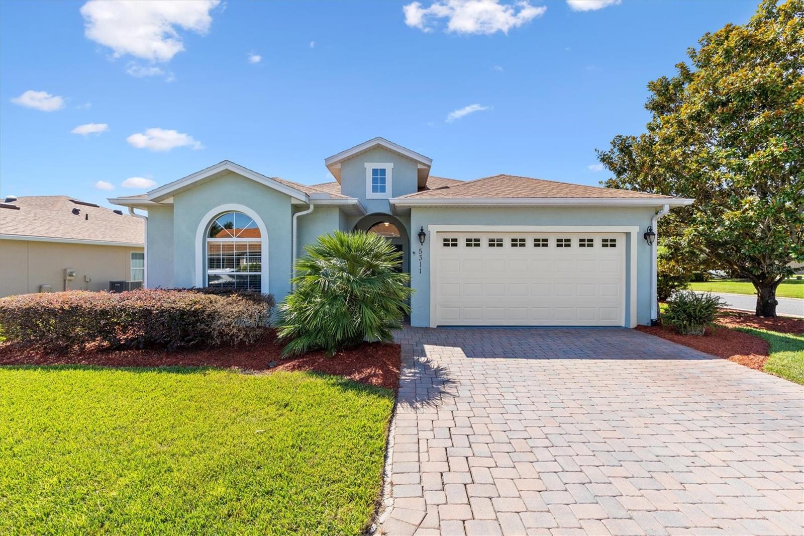 5311 GALLEY WAY