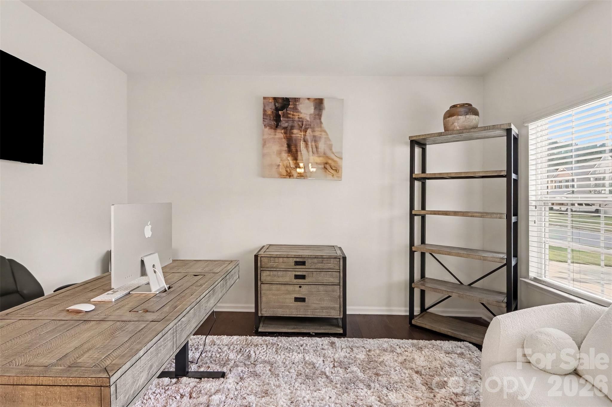 Flex Space - 2161 Laurens Drive, Concord