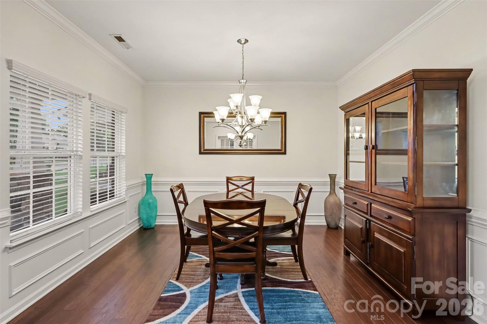 Single Family Residence at 2161 Laurens Drive, Concord, photo 6 of 29