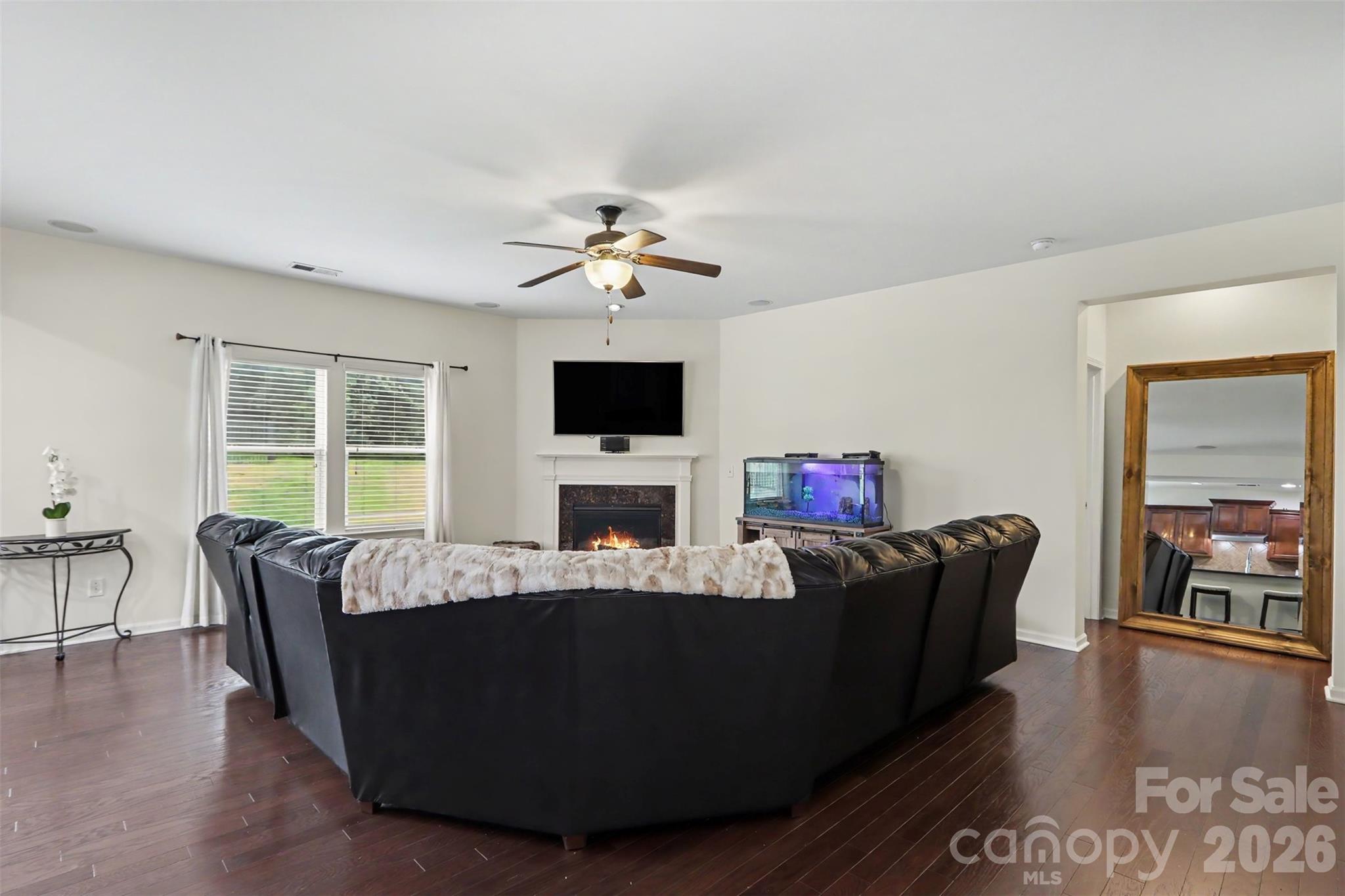 Single Family Residence at 2161 Laurens Drive, Concord, photo 7 of 29