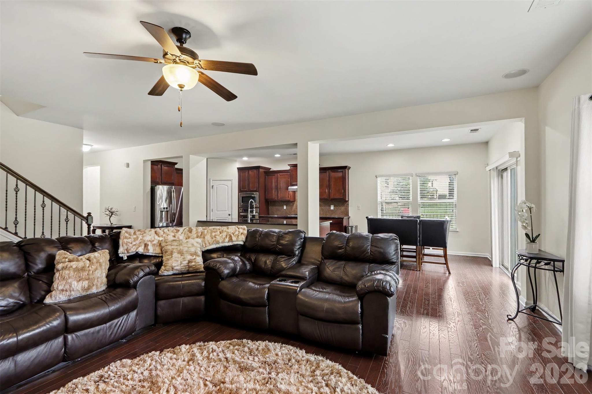 Single Family Residence at 2161 Laurens Drive, Concord, photo 8 of 29