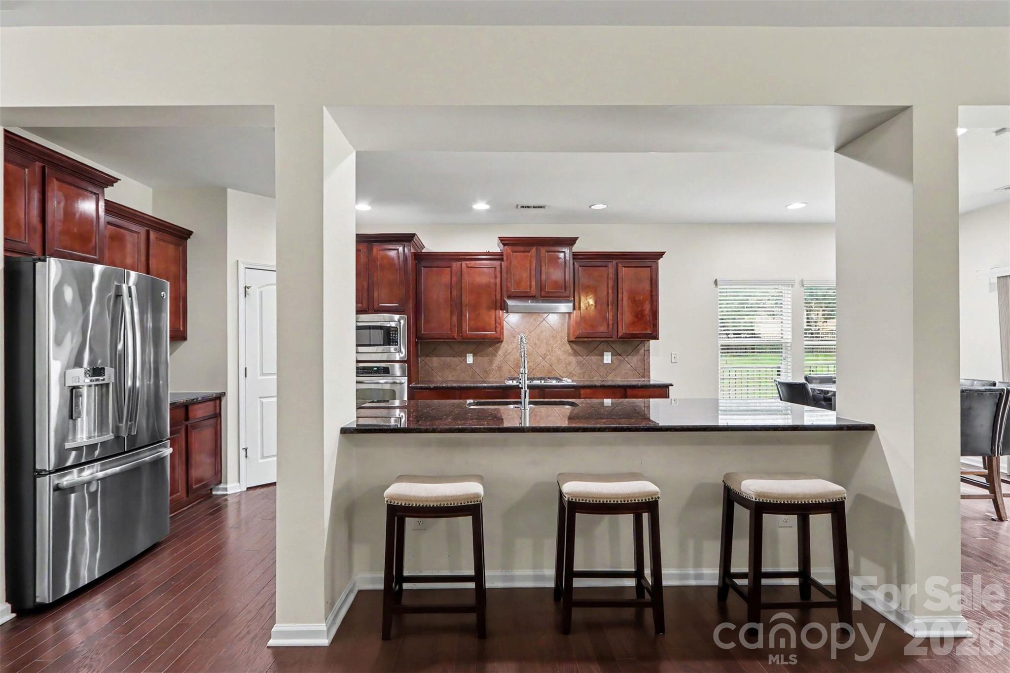 Single Family Residence at 2161 Laurens Drive, Concord, photo 9 of 29