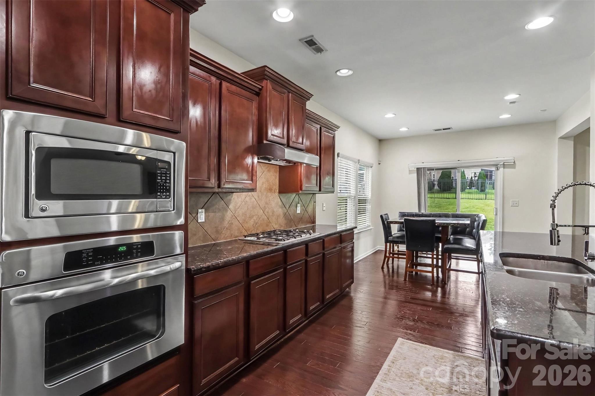 Single Family Residence at 2161 Laurens Drive, Concord, photo 10 of 29