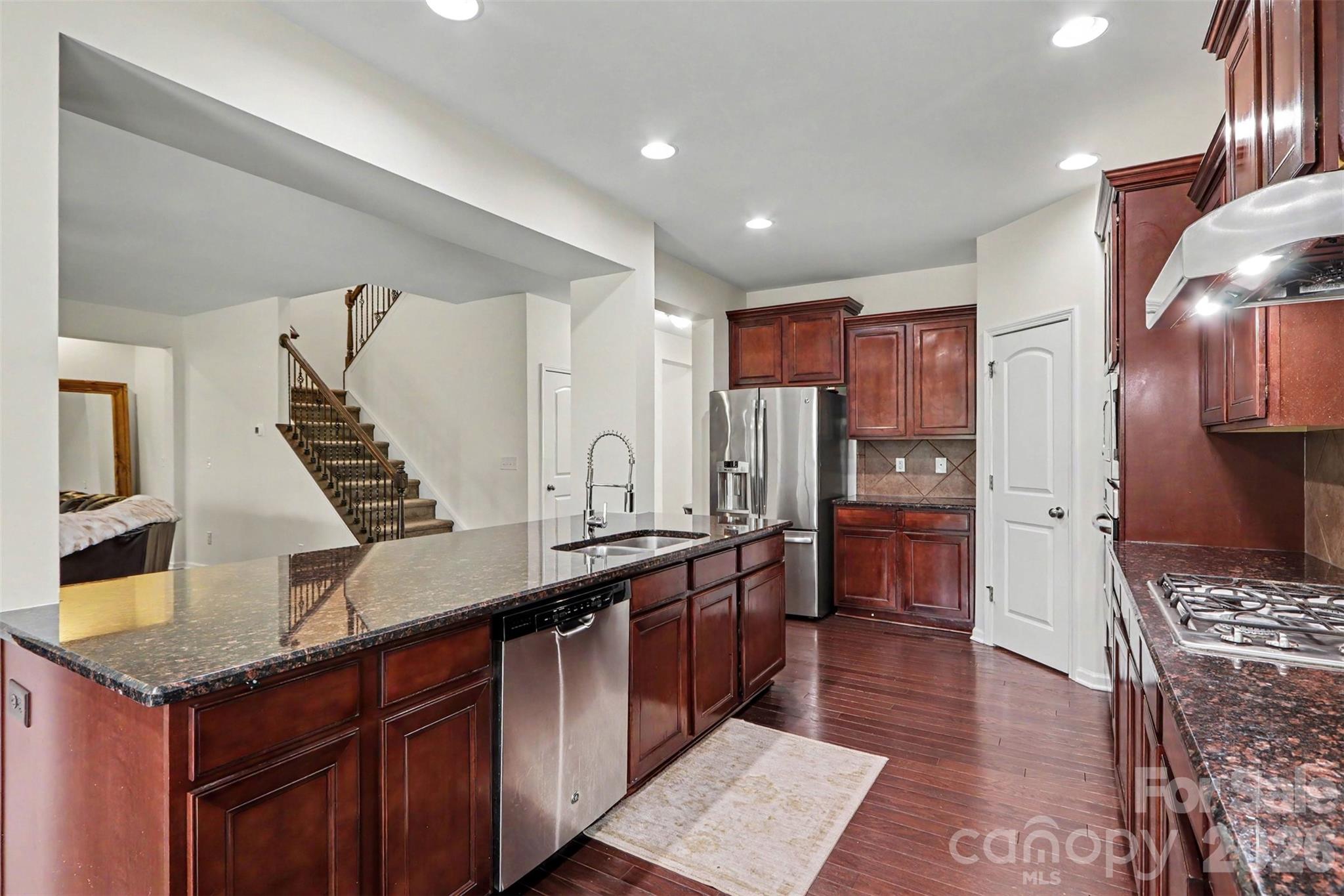 Single Family Residence at 2161 Laurens Drive, Concord, photo 11 of 29