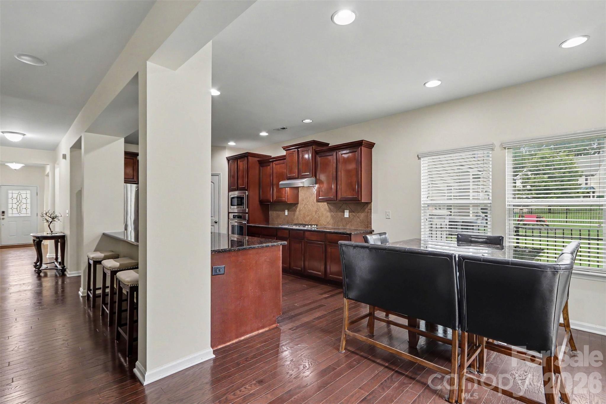 Single Family Residence at 2161 Laurens Drive, Concord, photo 12 of 29