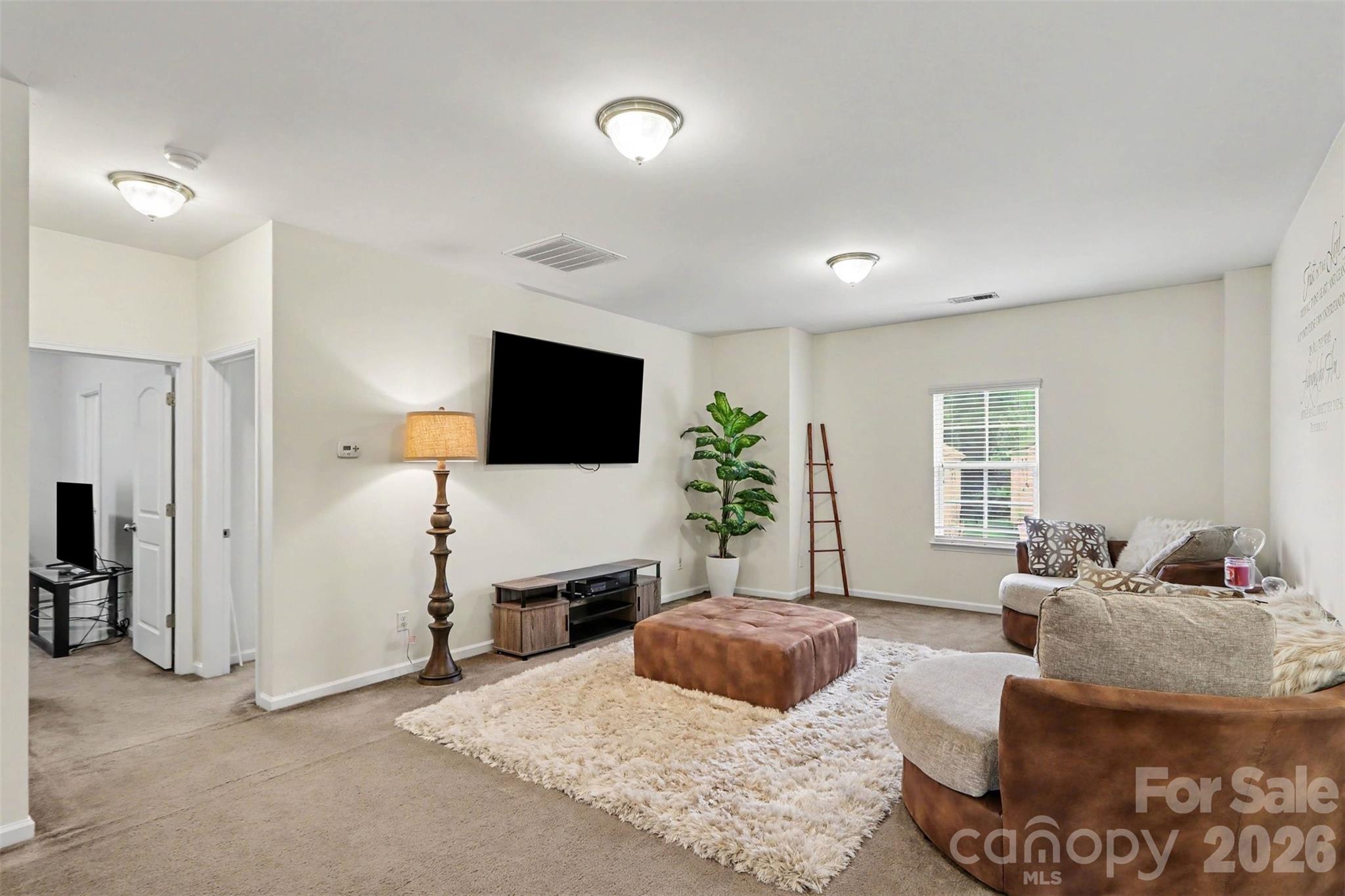 Loft - 2161 Laurens Drive, Concord