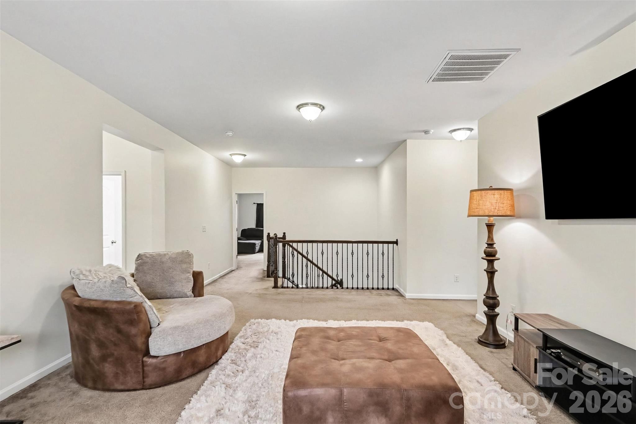 Loft - 2161 Laurens Drive, Concord