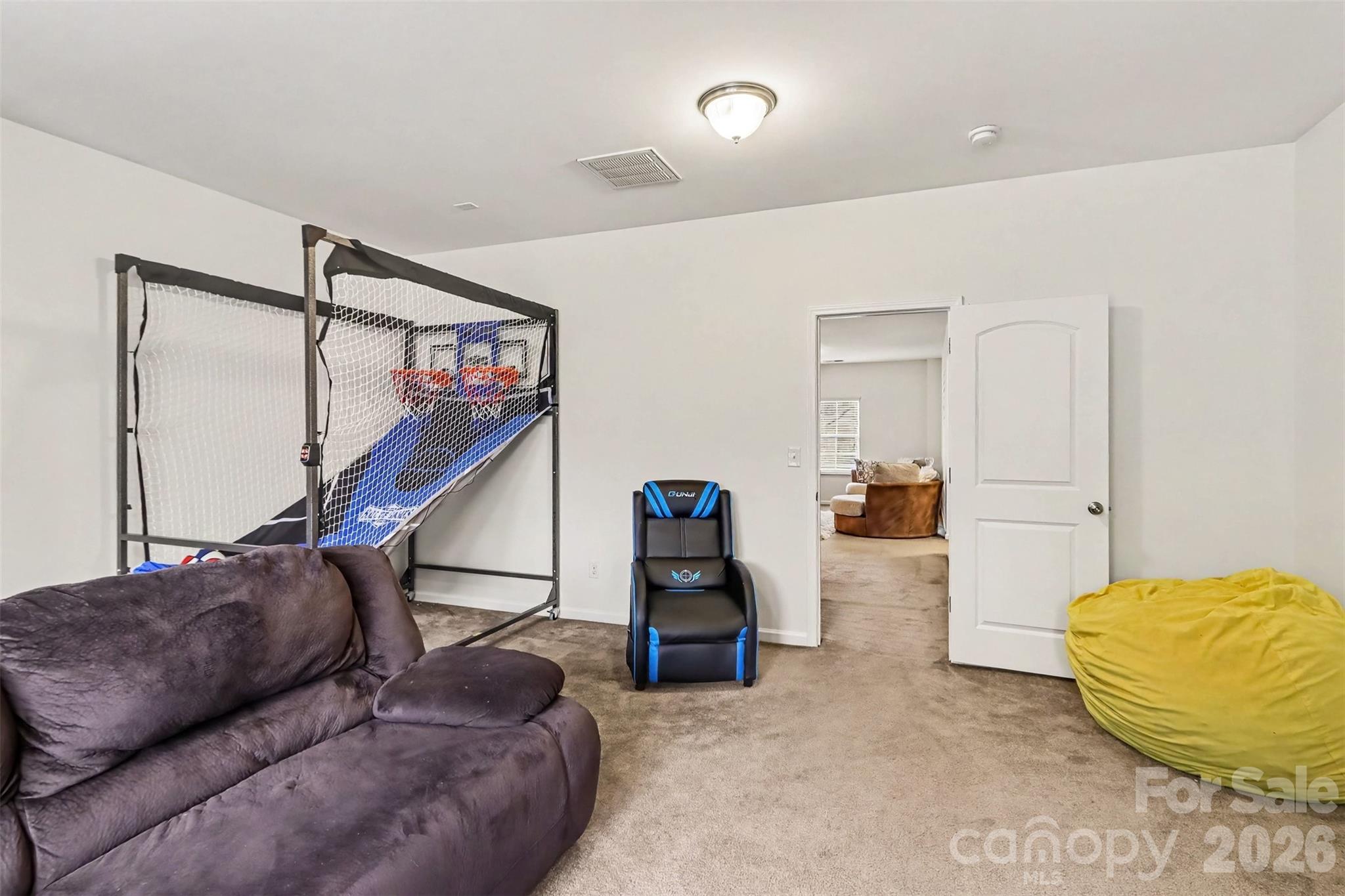 Bonus Room - 2161 Laurens Drive, Concord