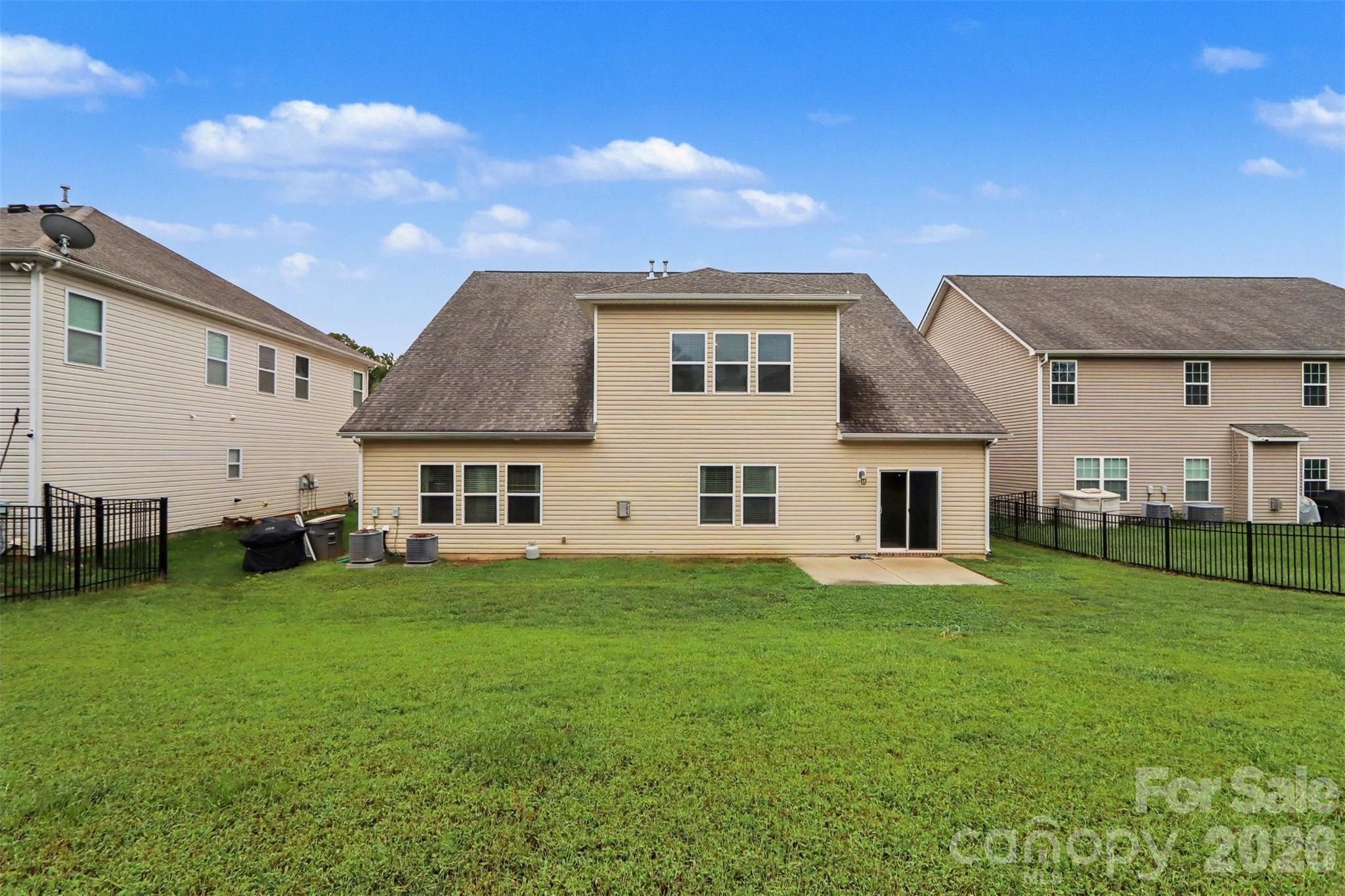 Single Family Residence at 2161 Laurens Drive, Concord, photo 27 of 29