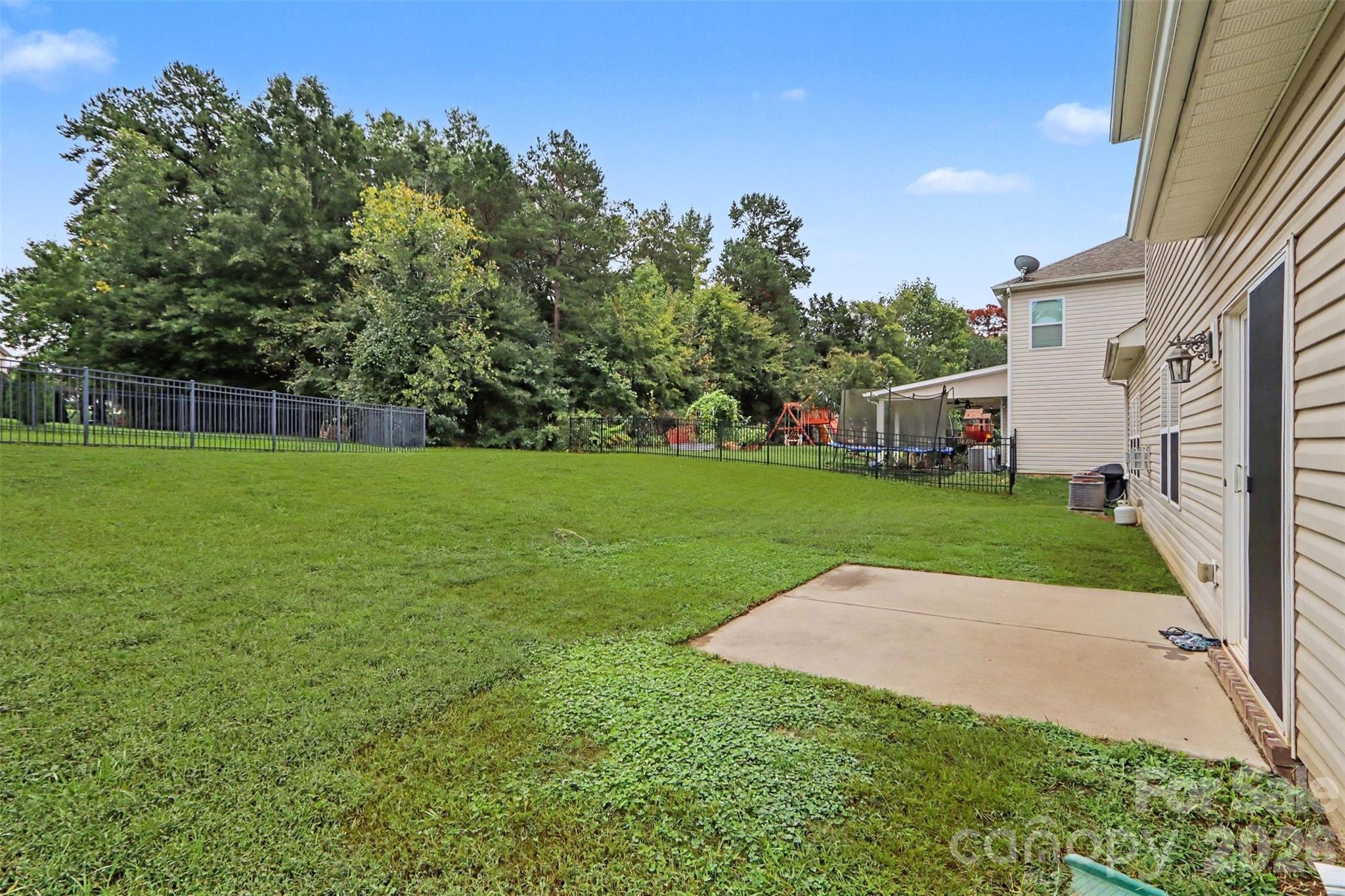 Single Family Residence at 2161 Laurens Drive, Concord, photo 28 of 29