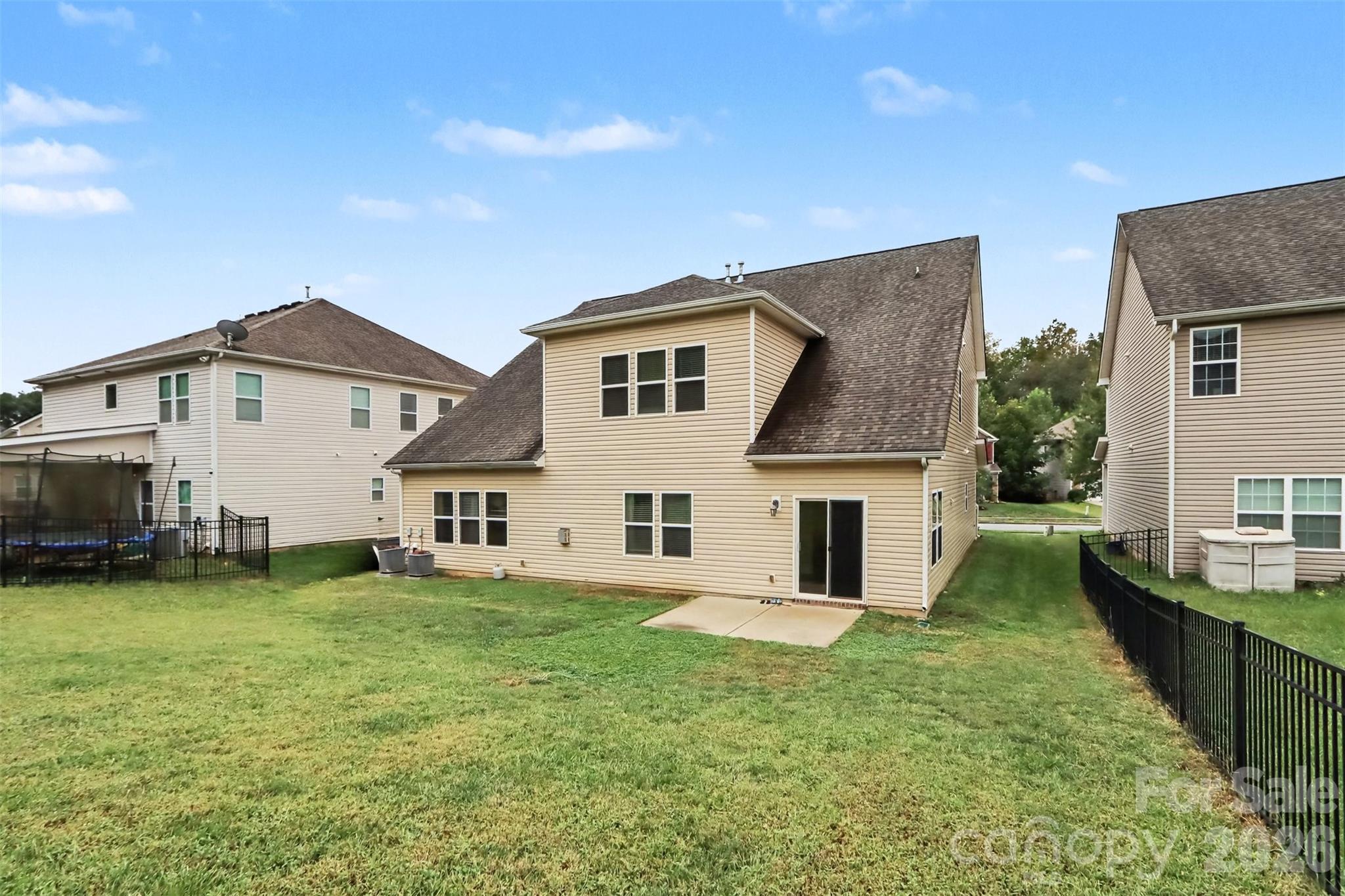 Single Family Residence at 2161 Laurens Drive, Concord, photo 29 of 29