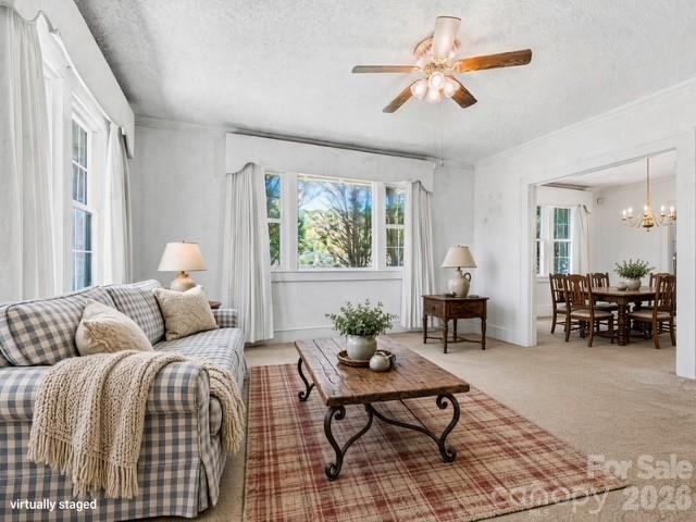 Single Family Residence at 1308 Charlotte Highway, Fairview, photo 8 of 36