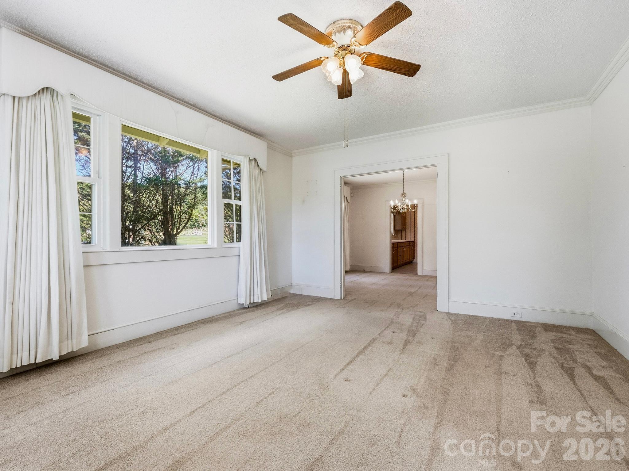 Single Family Residence at 1308 Charlotte Highway, Fairview, photo 10 of 36