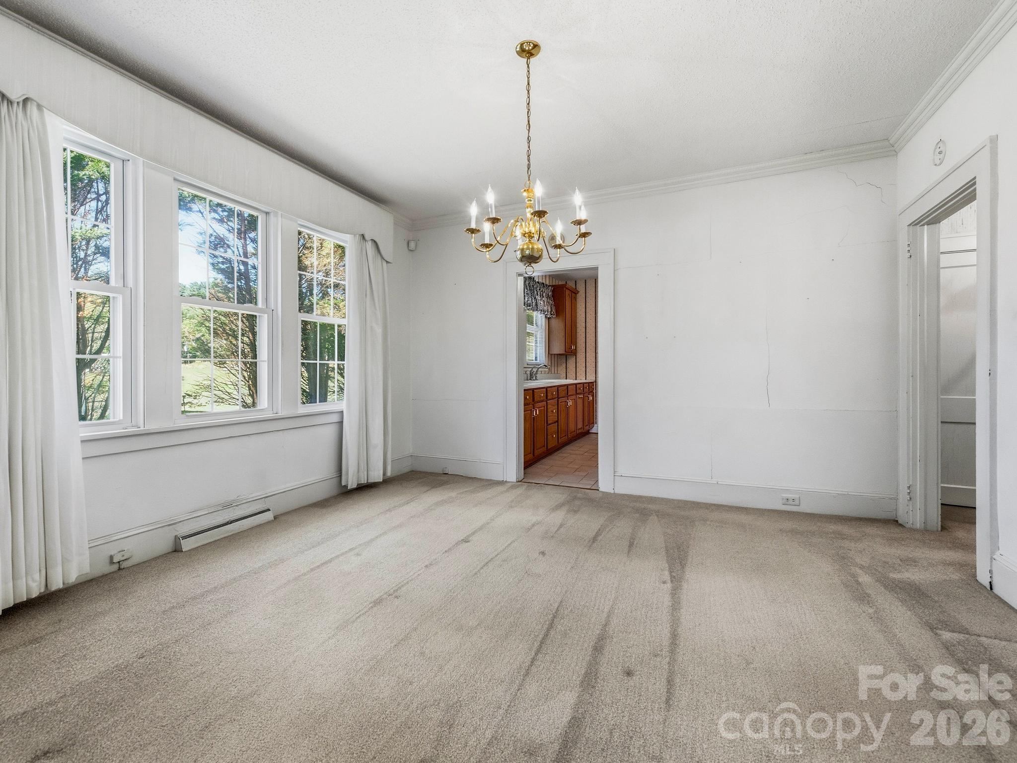 Single Family Residence at 1308 Charlotte Highway, Fairview, photo 12 of 36