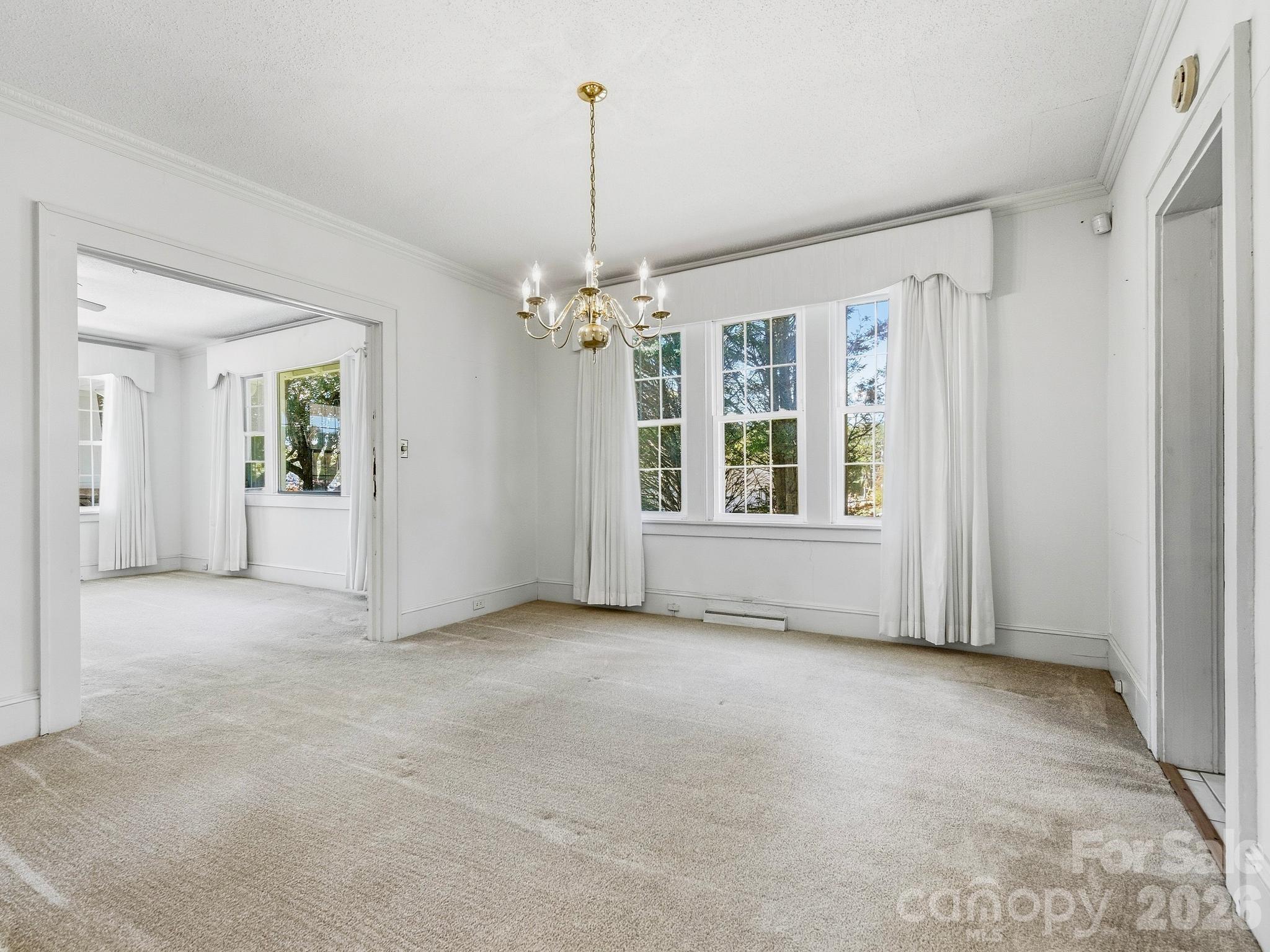 Single Family Residence at 1308 Charlotte Highway, Fairview, photo 13 of 36