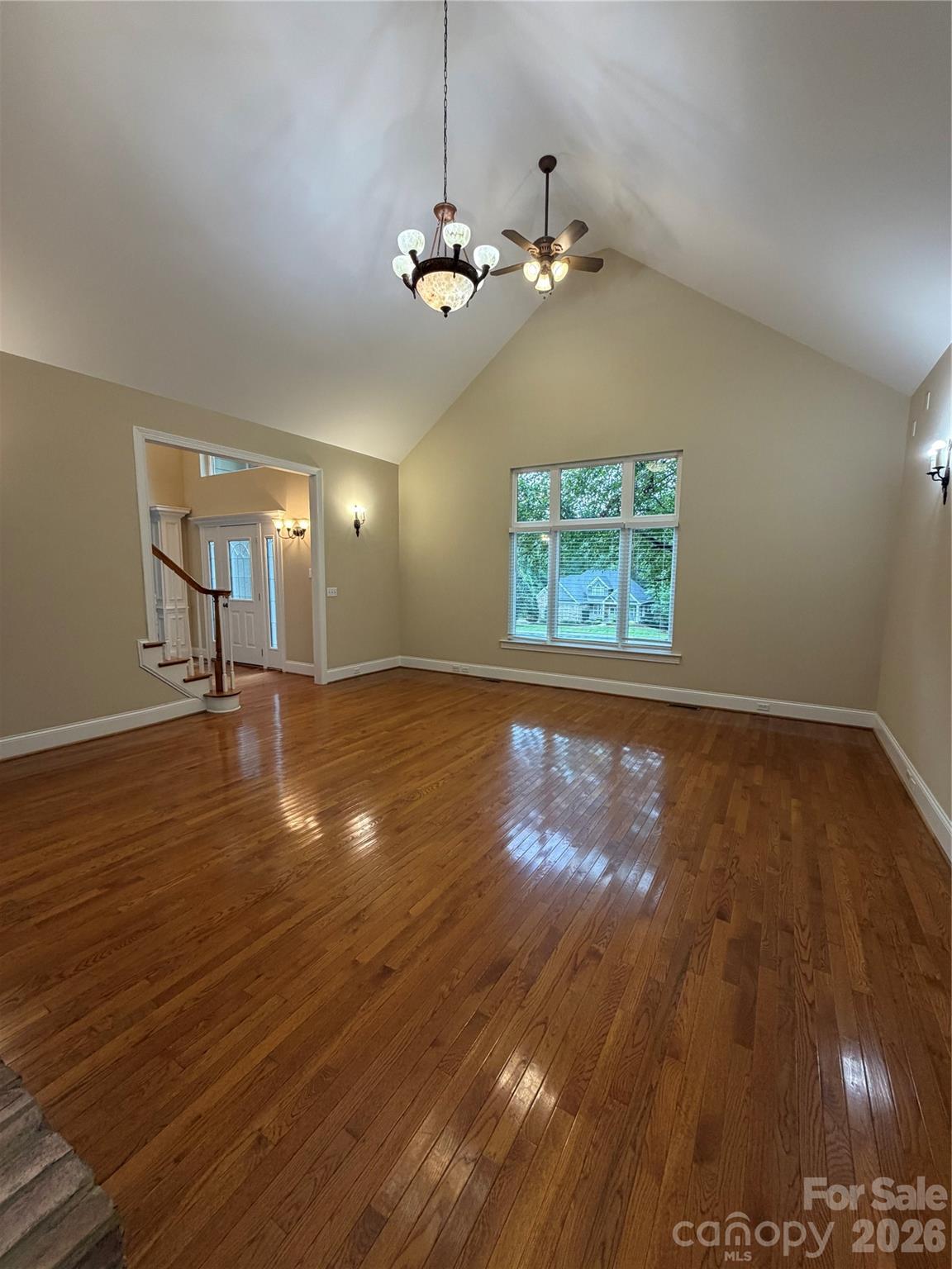 Single Family Residence at 137 Wildwood Cove, Mooresville, photo 6 of 48