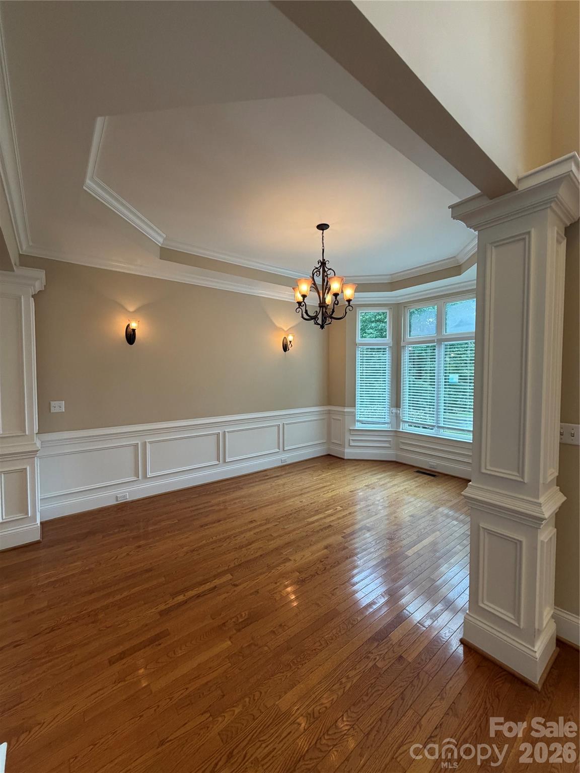 Single Family Residence at 137 Wildwood Cove, Mooresville, photo 9 of 48