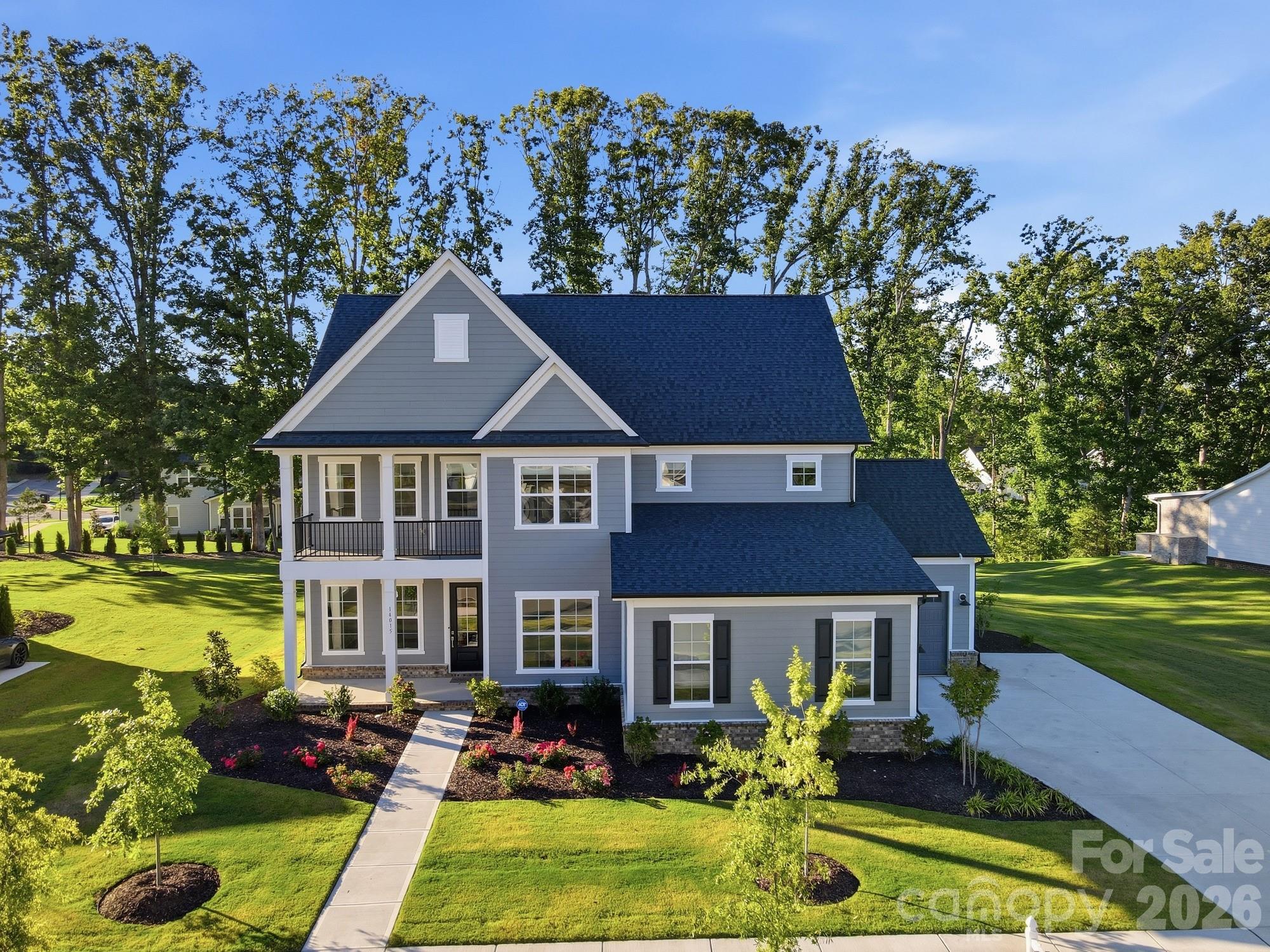 14015 Camden Close Circle