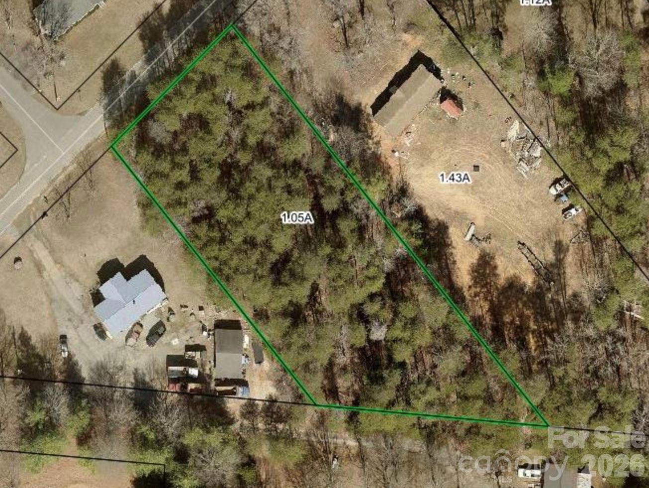 5451 Bucks Garage Road