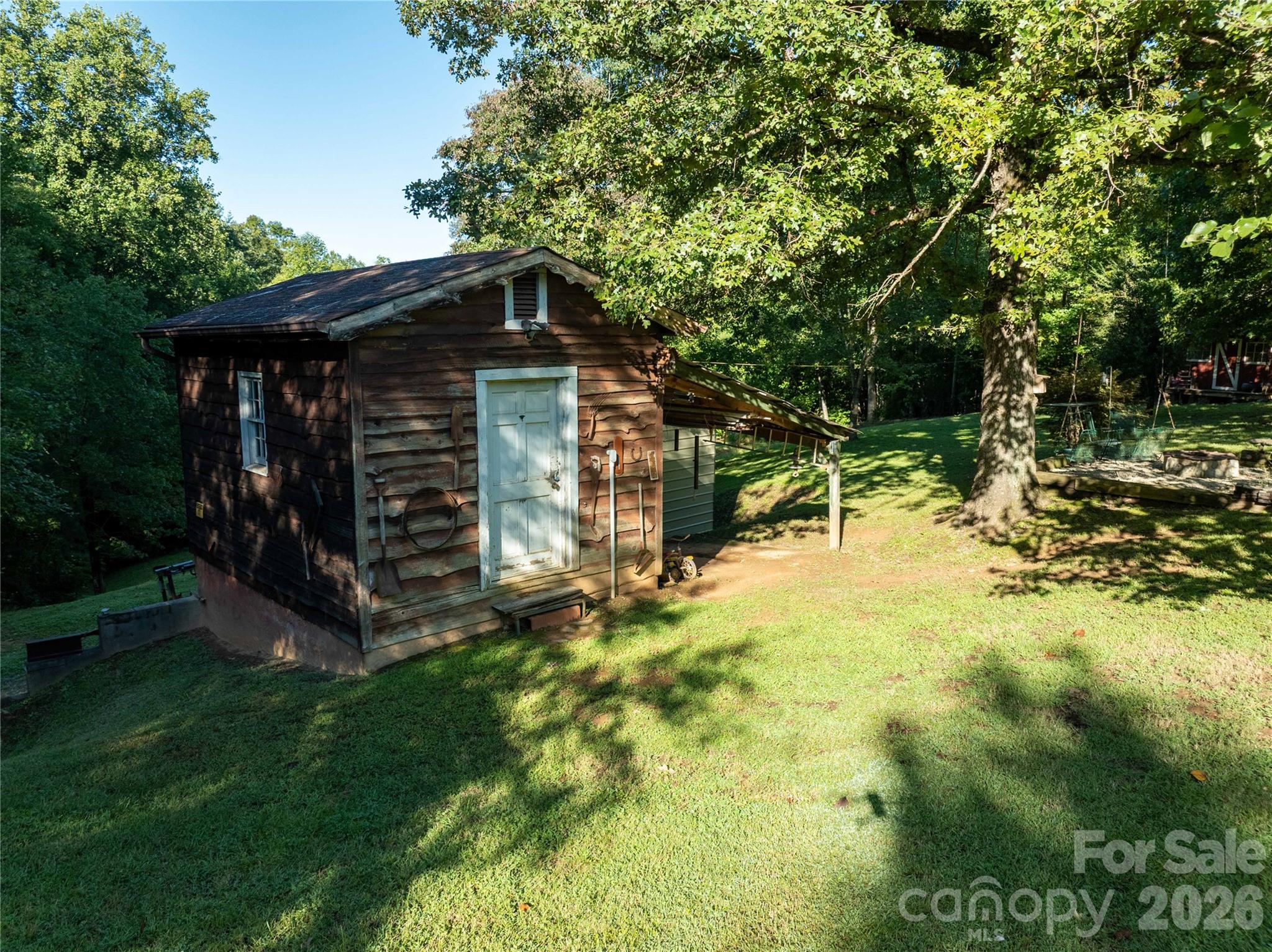 Single Family Residence at 4425 Littlejohn Church Road, Lenoir, photo 20 of 26