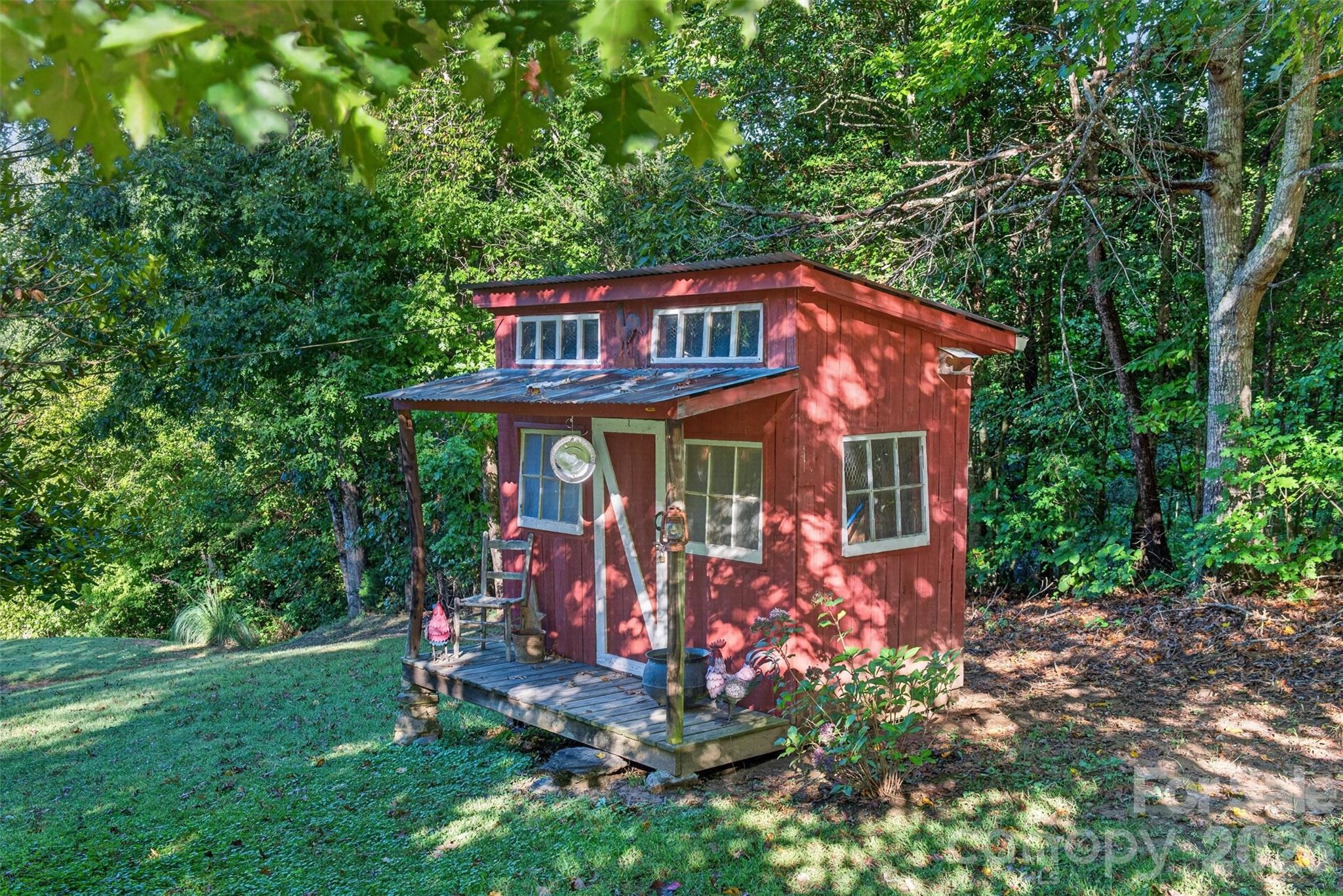 Single Family Residence at 4425 Littlejohn Church Road, Lenoir, photo 22 of 26