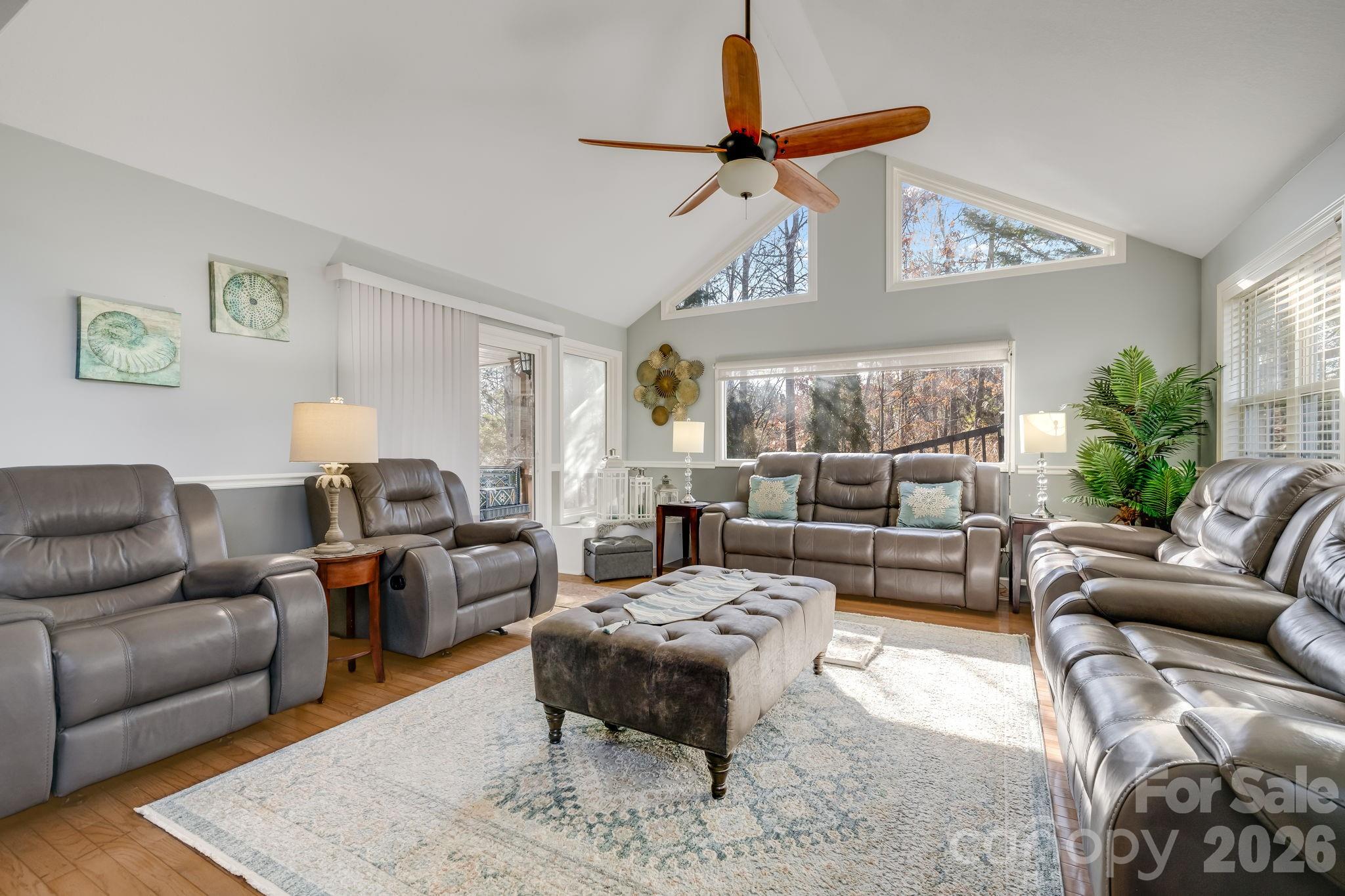Single Family Residence at 254 Jupiter Road, Weaverville, photo 9 of 47
