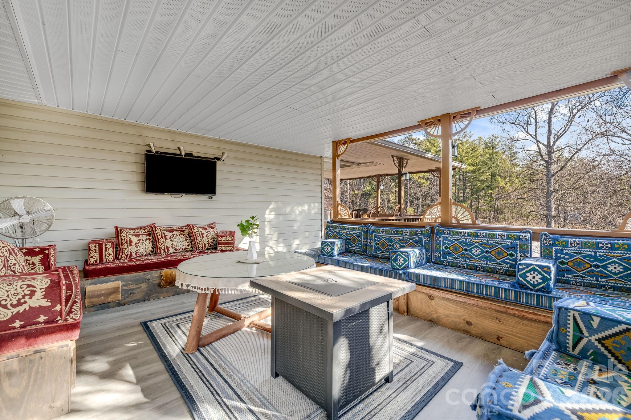 Single Family Residence at 254 Jupiter Road, Weaverville, photo 40 of 47