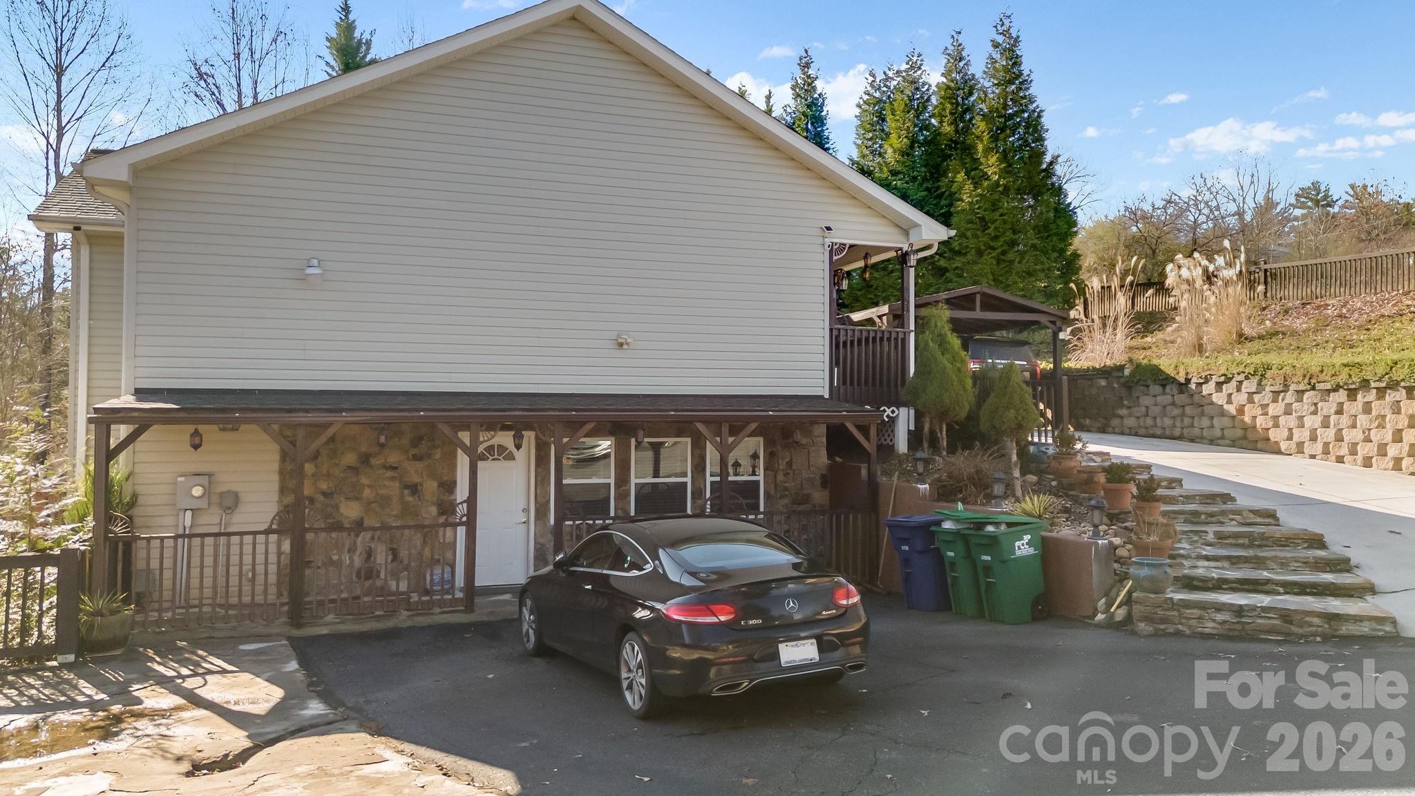 Single Family Residence at 254 Jupiter Road, Weaverville, photo 45 of 47