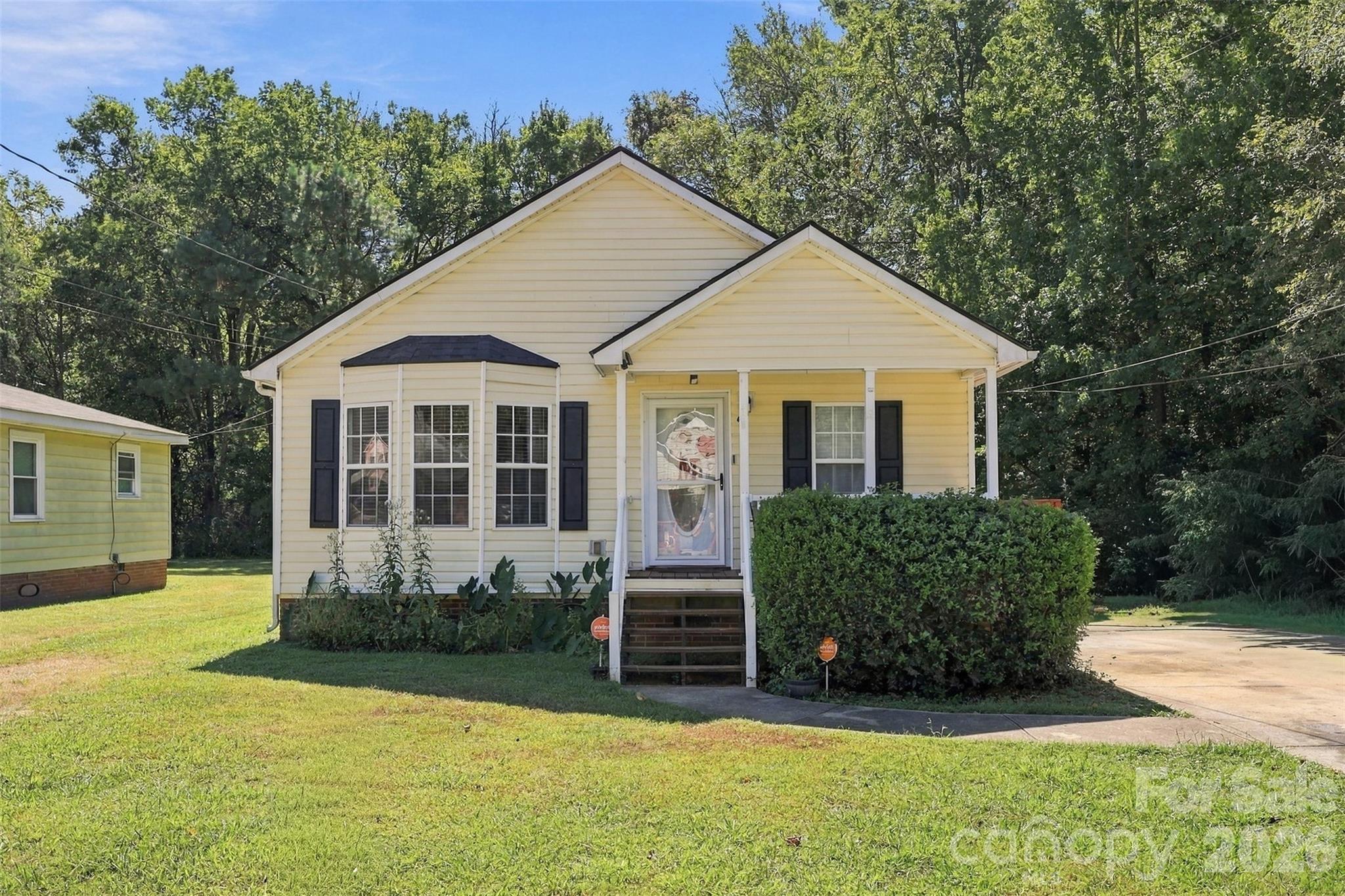 Single Family Residence at 455 Castlewood Circle, Rock Hill