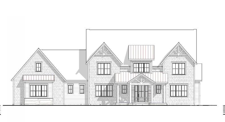 Single Family Residence at 0 Red Fox Lane, Flat Rock, photo 2 of 9