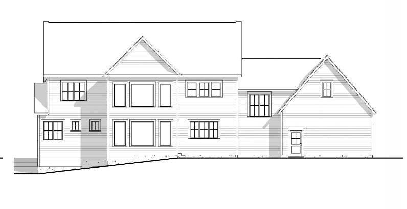 Single Family Residence at 0 Red Fox Lane, Flat Rock, photo 3 of 9