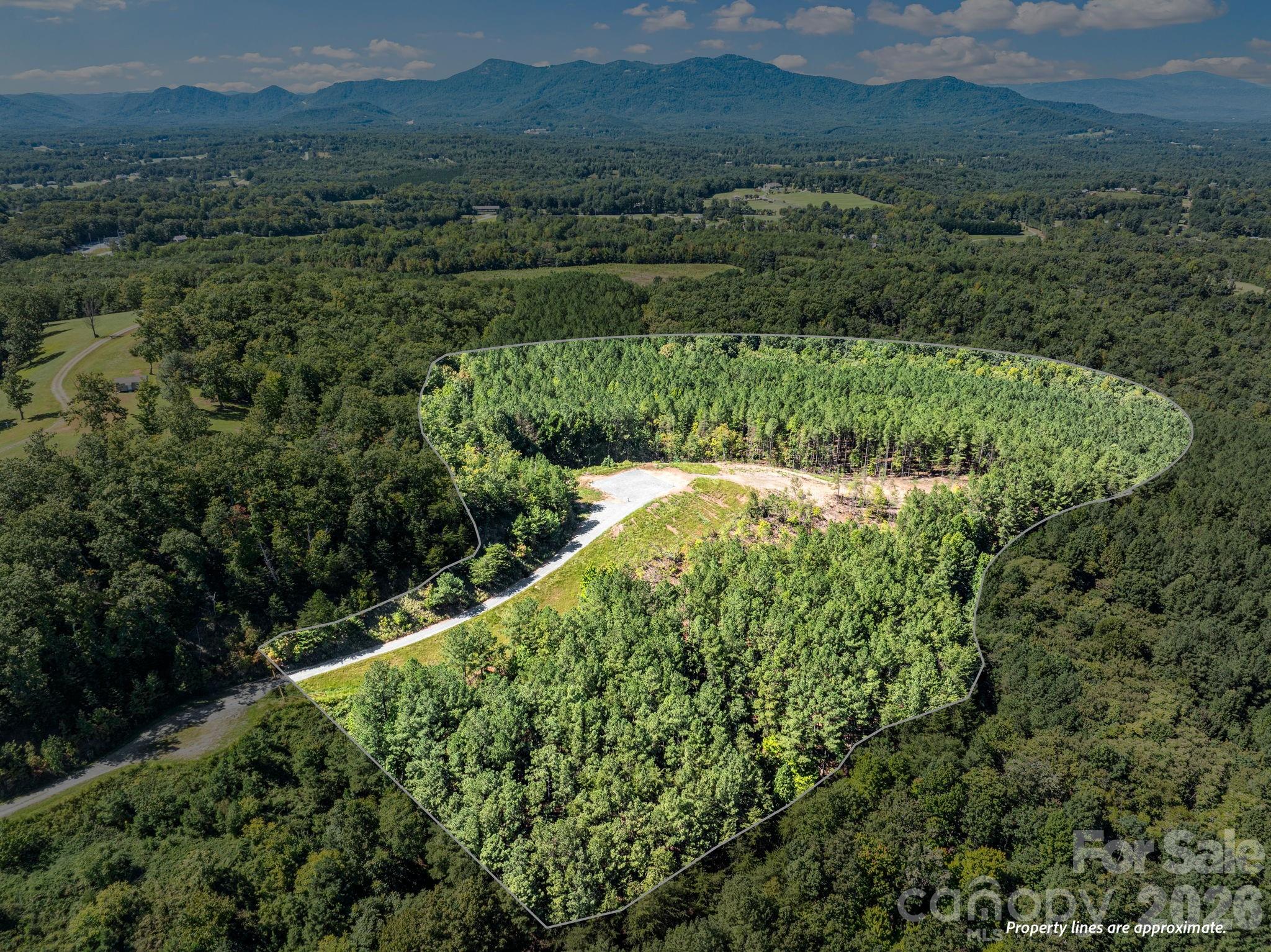 Acreage at TBD Williams Loop, Columbus, photo 10 of 10