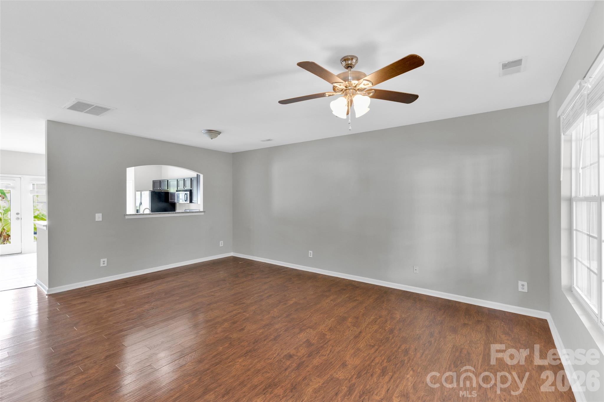 Townhouse at 13450 Delstone Drive, Huntersville, photo 5 of 18